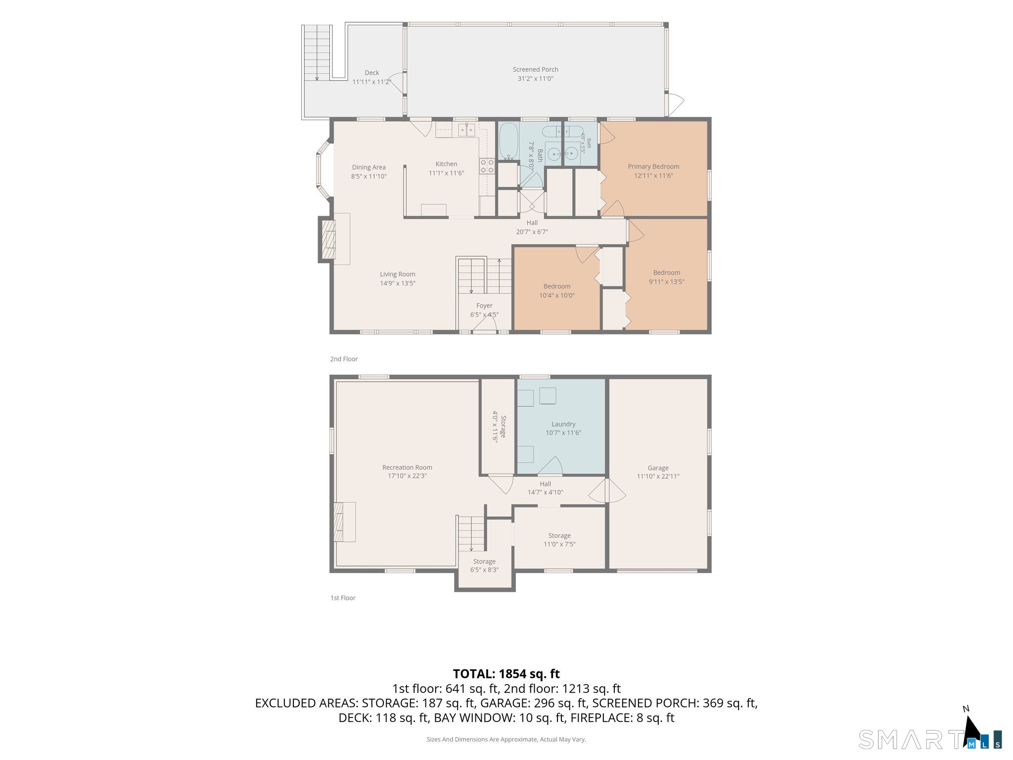 27 Beechwood Drive, Winthrop, Deep River, CT 06417