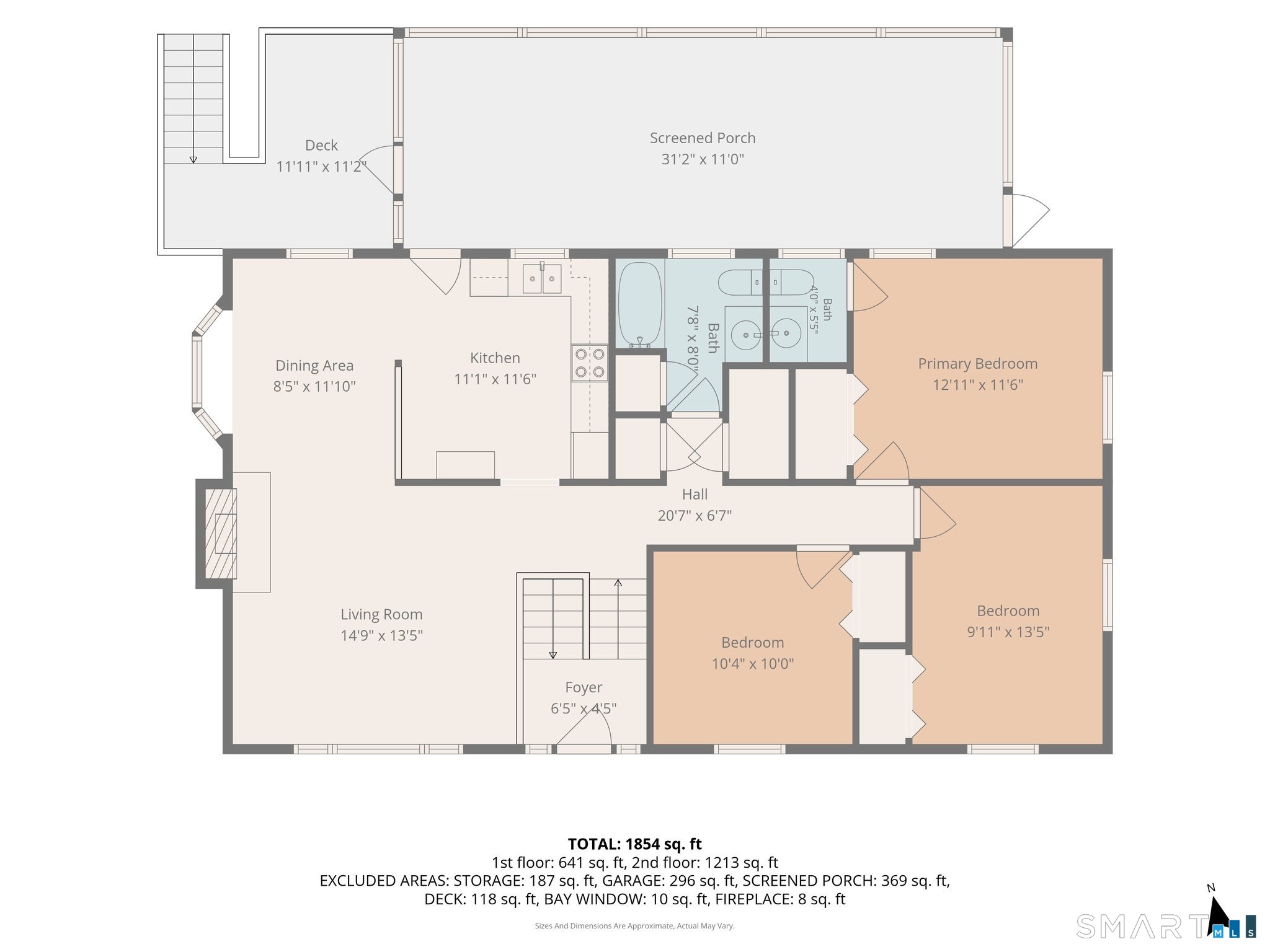 27 Beechwood Drive, Winthrop, Deep River, CT 06417