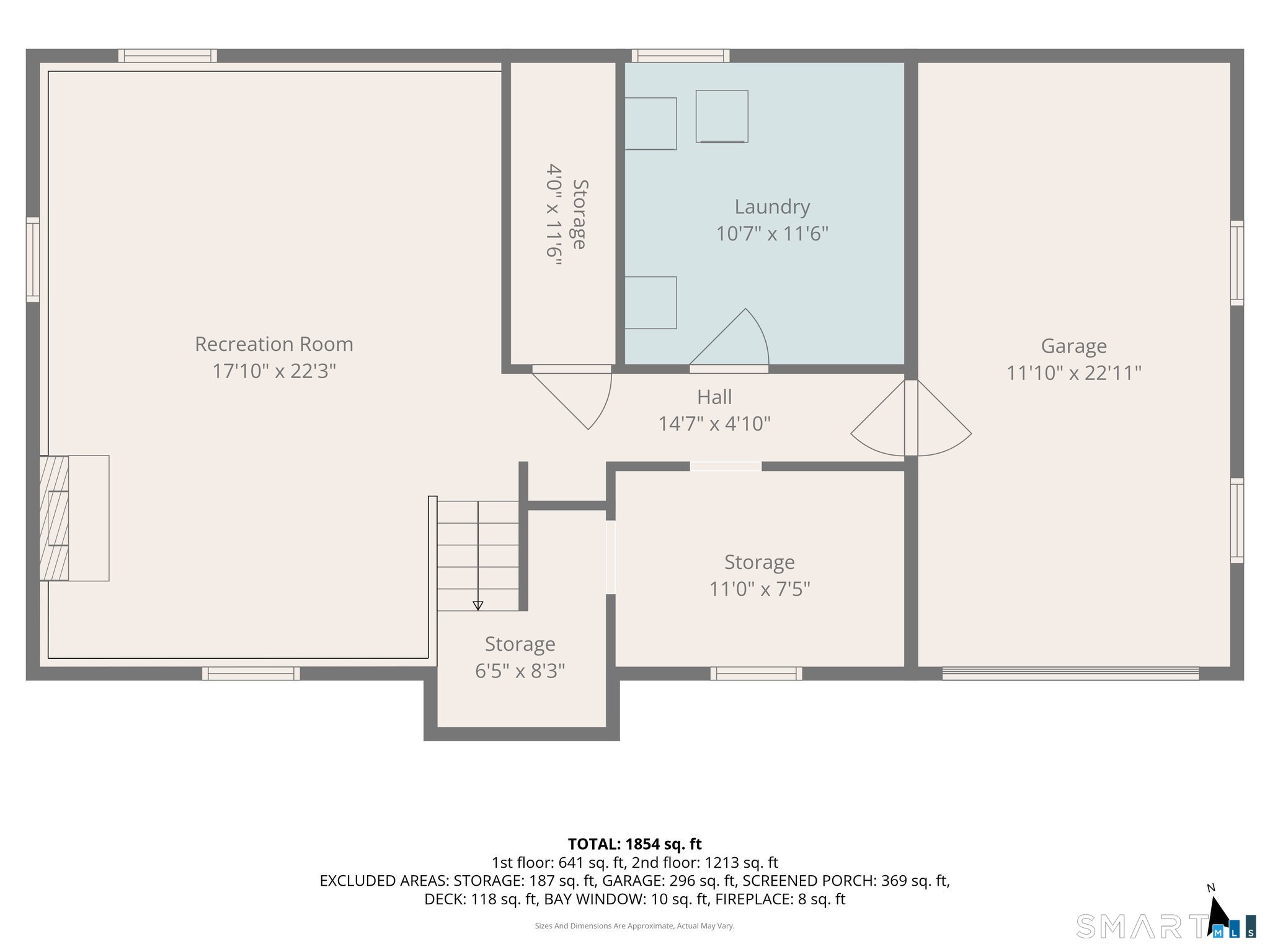 27 Beechwood Drive, Winthrop, Deep River, CT 06417