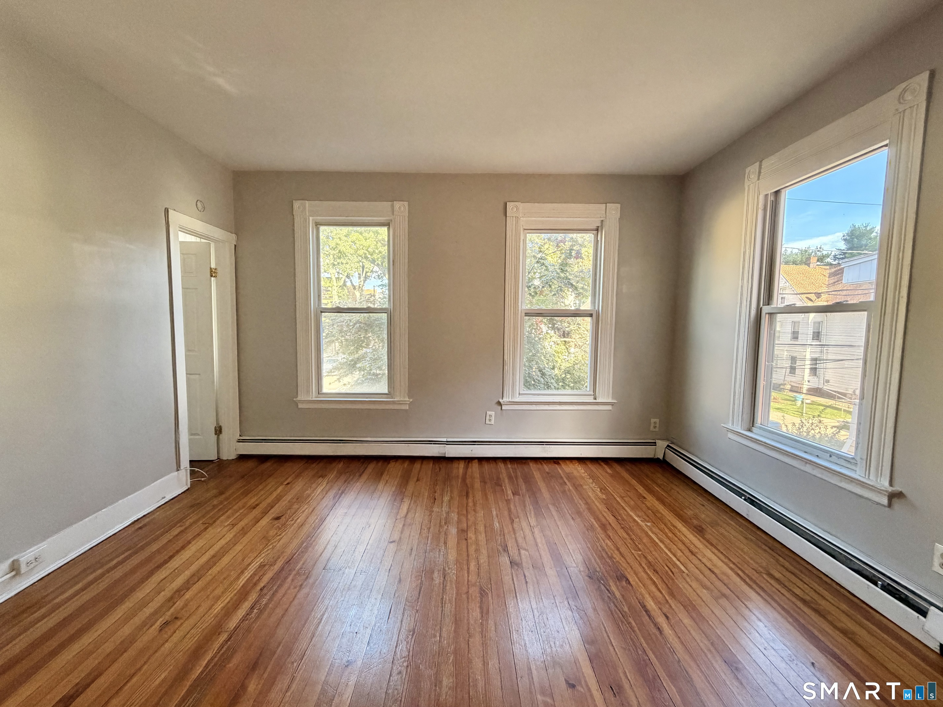 442 Poplar Street Unit #2