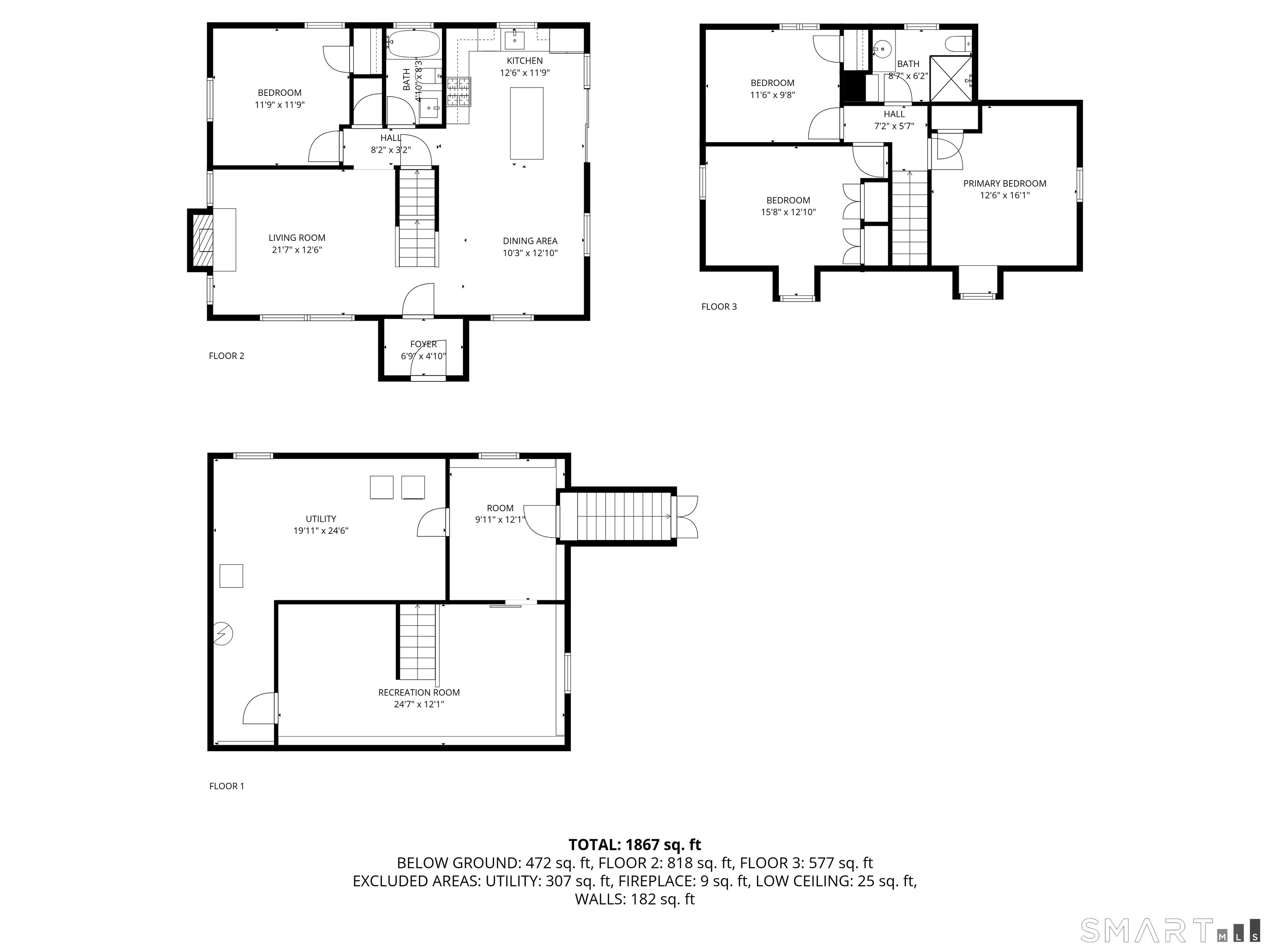 11 Oldfield Drive photo 38