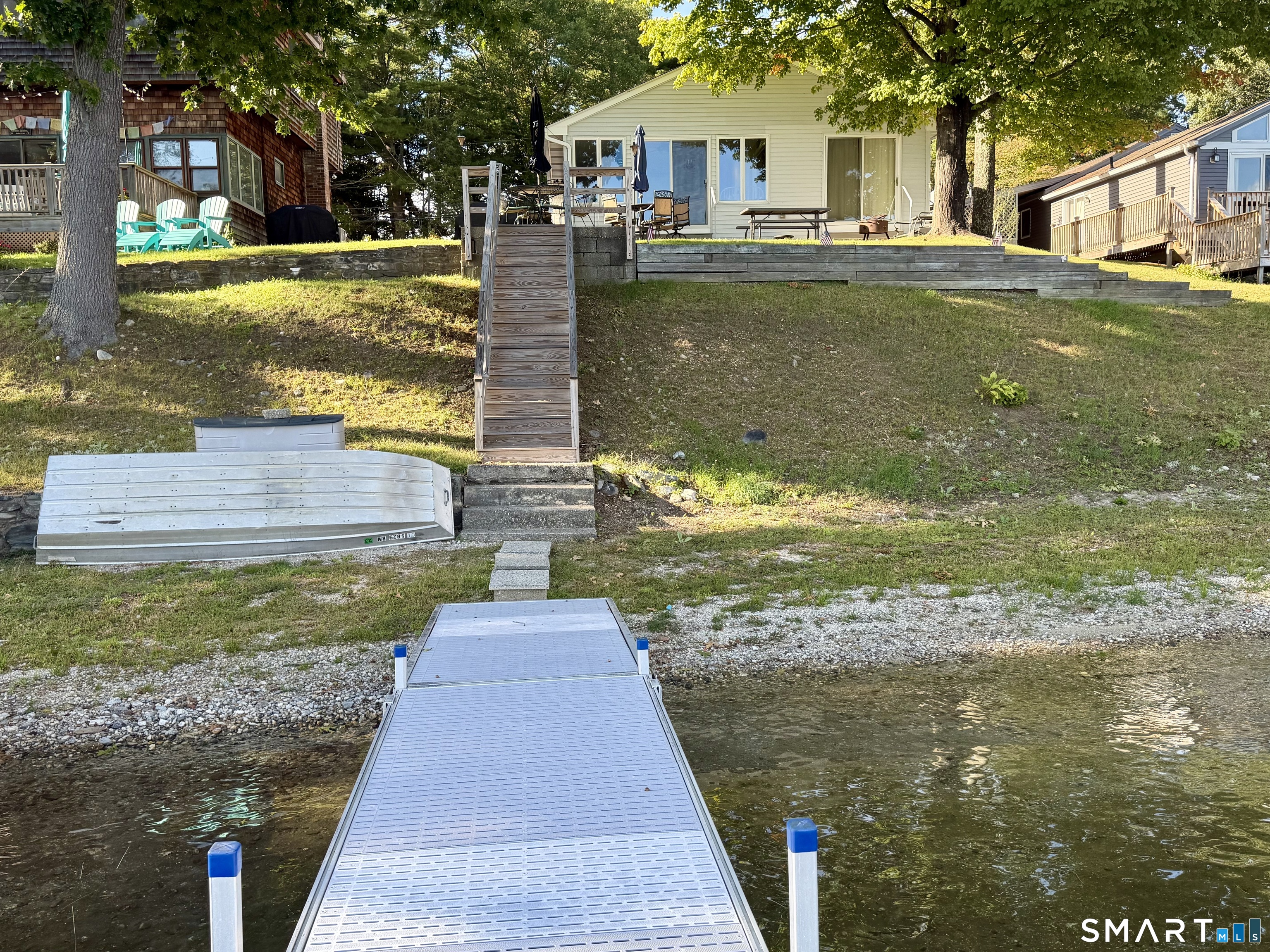 Photo 1 of Single family home for sale at 204 Pine Holw Rd, Dayville, CT 06241 | MLS# 24209159 | Listing updated on 2026-10-01