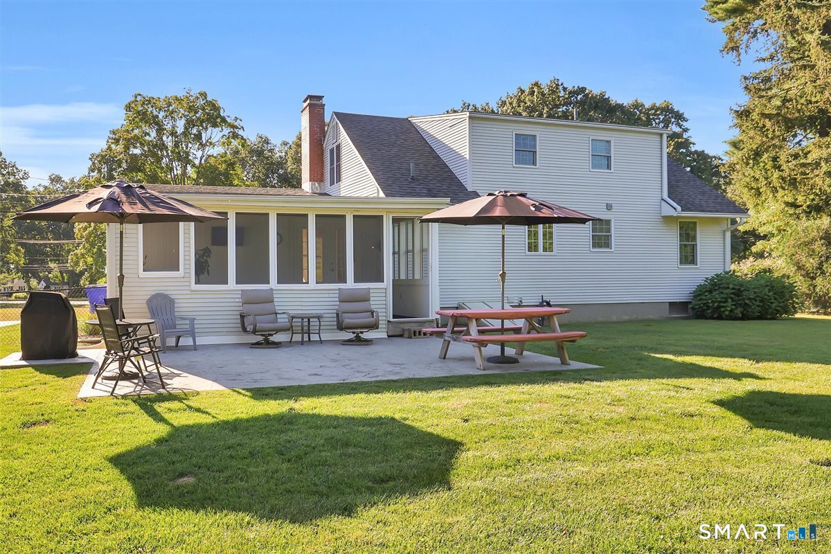 1 Homestead Drive photo 29