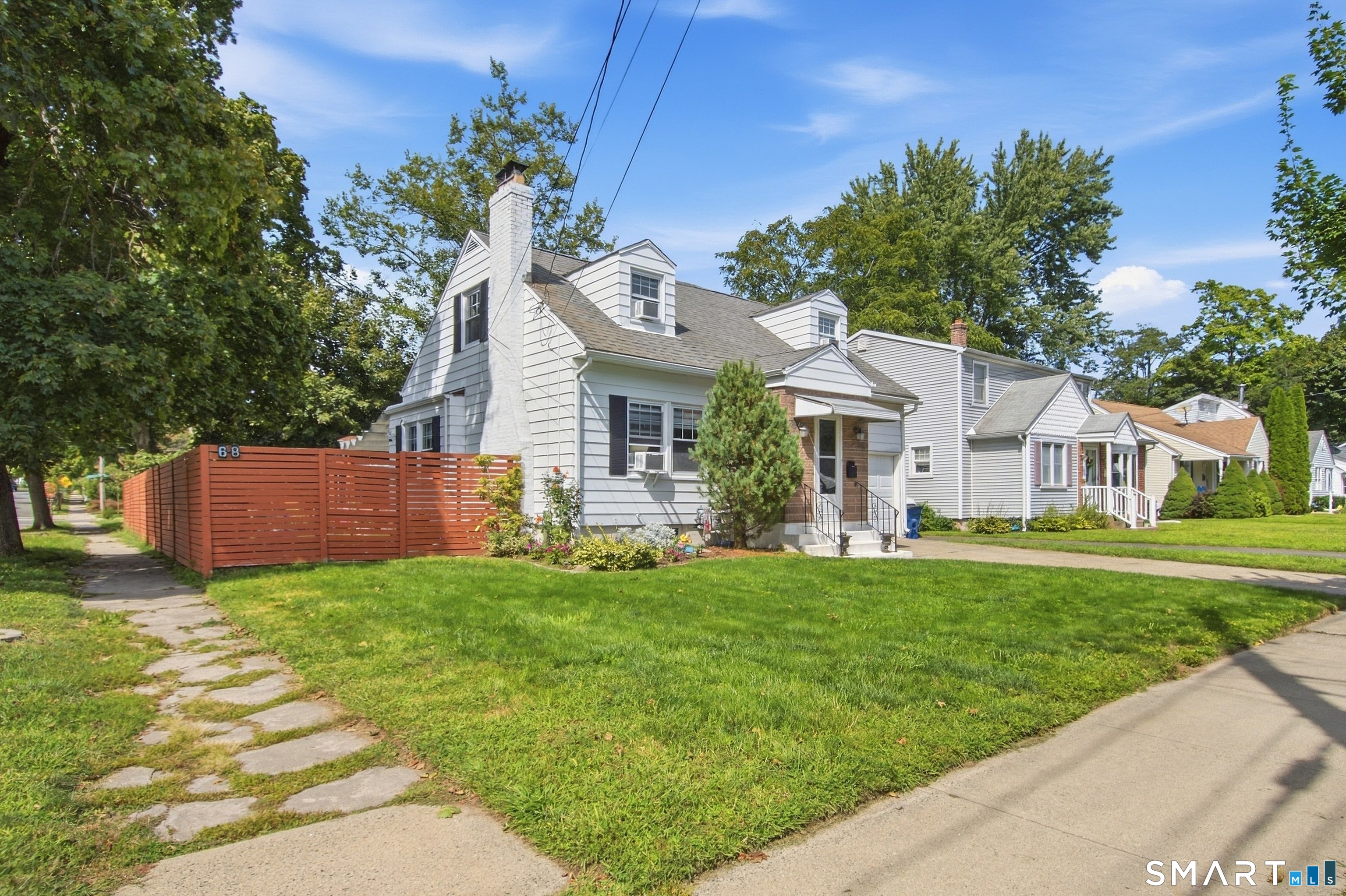 Photo 3 of Single family home for sale at 68 Beverly Rd, New Haven, CT 06515 | MLS# 24207385 | Listing updated on 2026-09-23