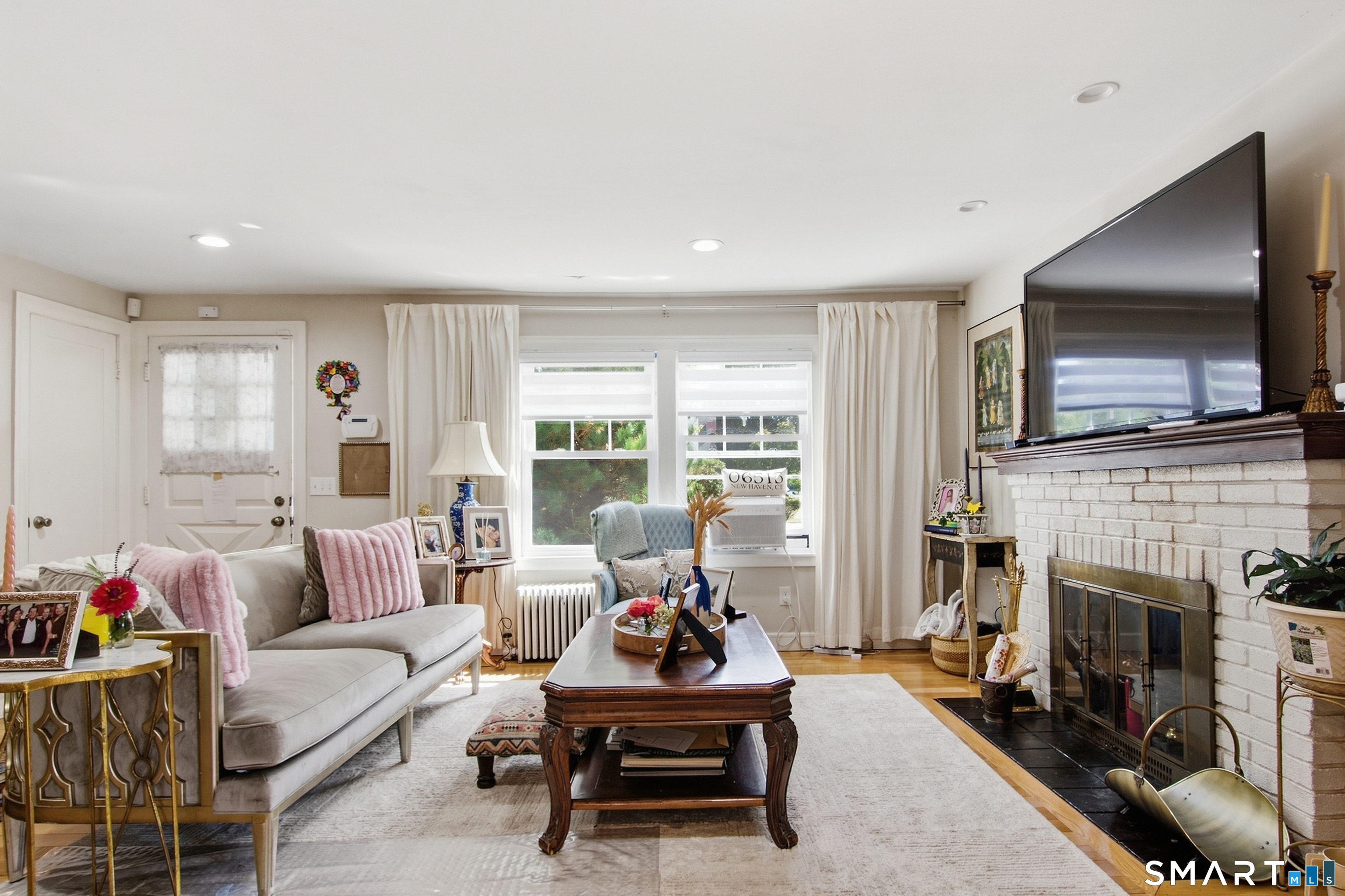 Photo 3 of Single family home for sale at 68 Beverly Rd, New Haven, CT 06515 | MLS# 24207385 | Listing updated on 2026-09-23