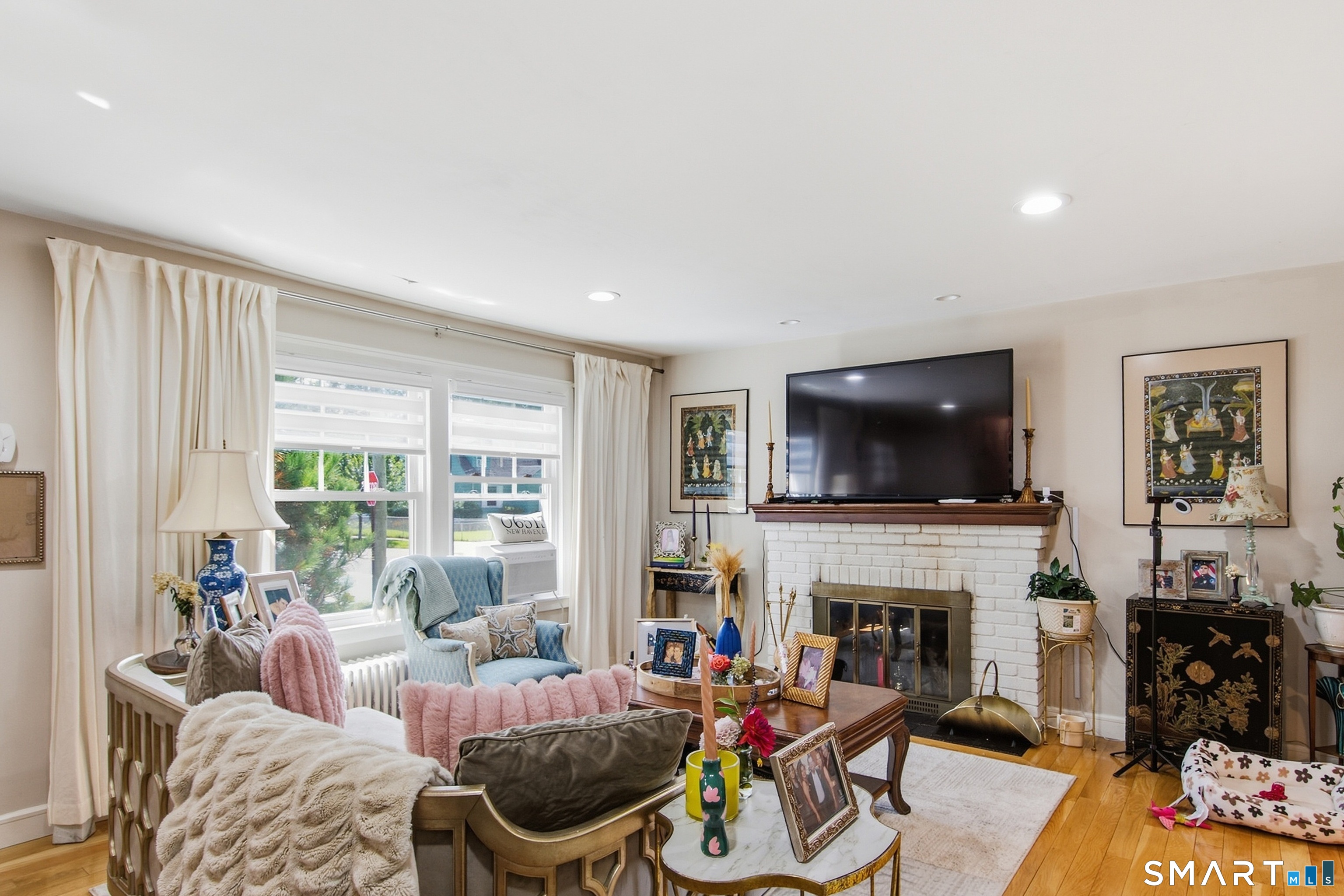 Photo 4 of Single family home for sale at 68 Beverly Rd, New Haven, CT 06515 | MLS# 24207385 | Listing updated on 2026-09-23