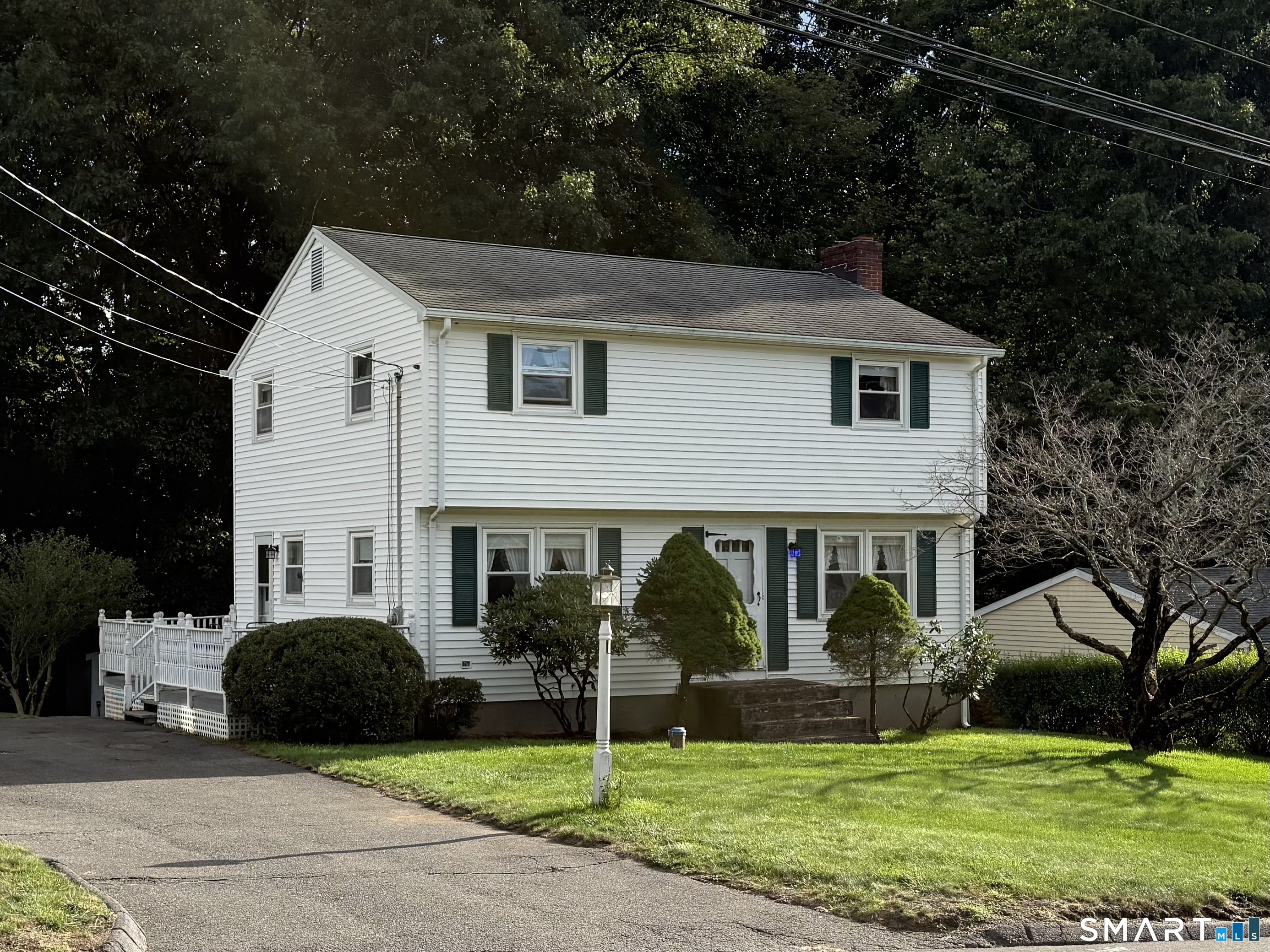 76 Felice Road