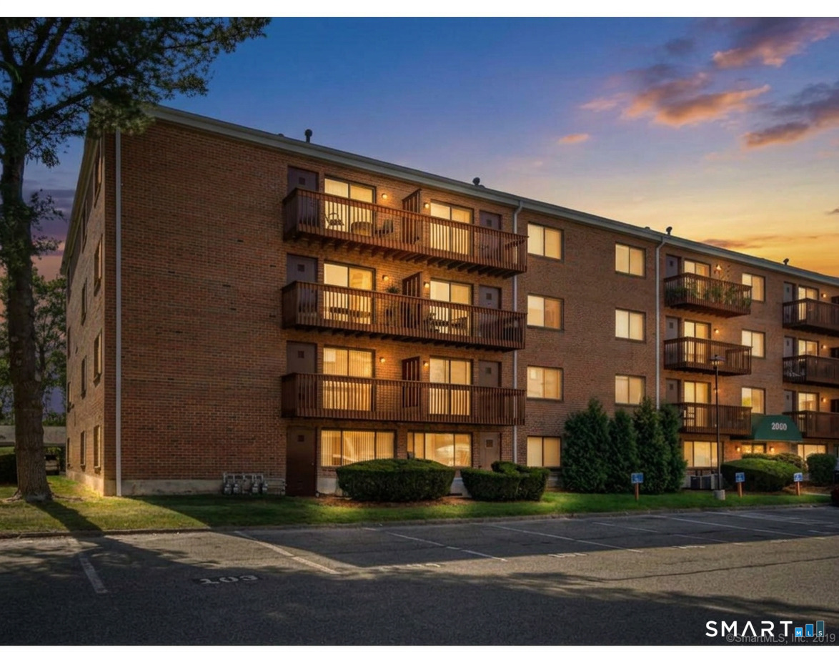 2320 Harbor View Drive Unit #2320