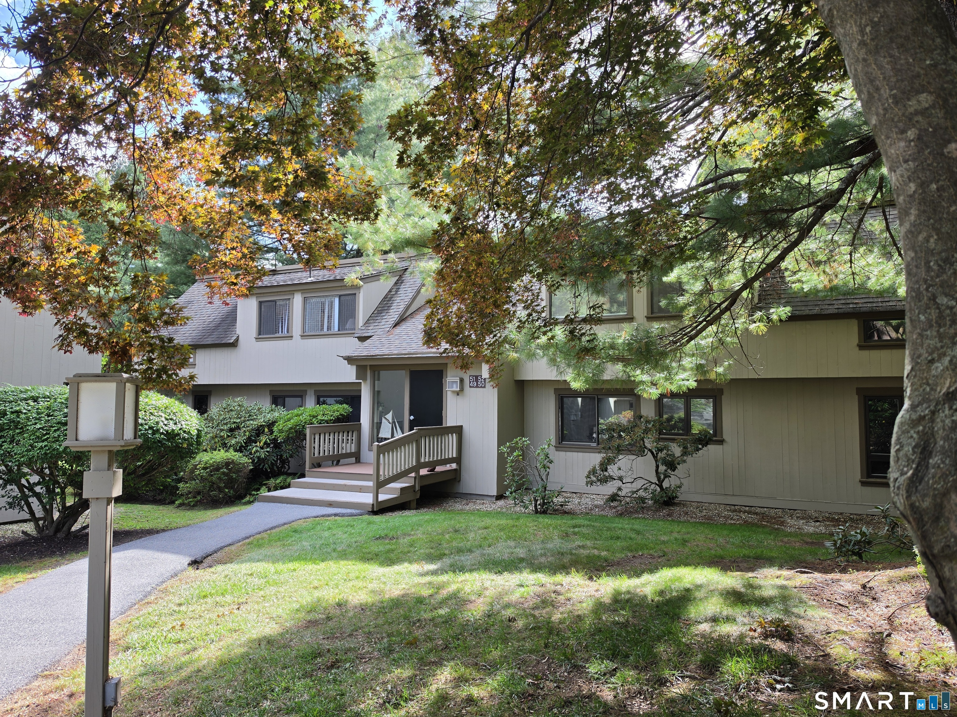 52 Great Meadow Lane Unit #19D