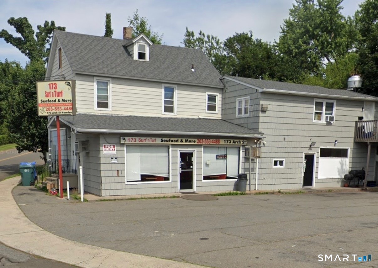 173 Arch Street