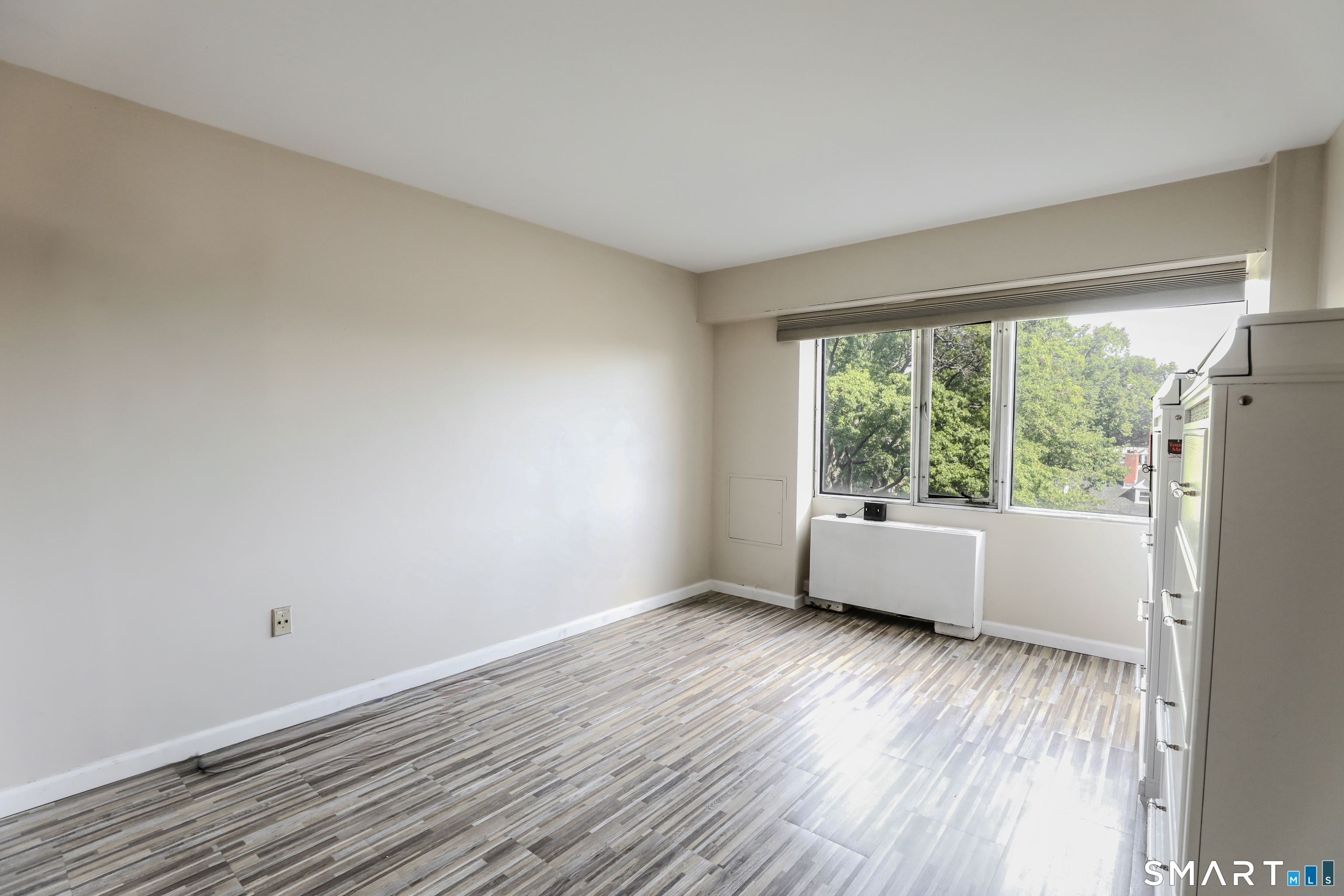 30 Woodland Street, #5F, Hartford, CT 06105