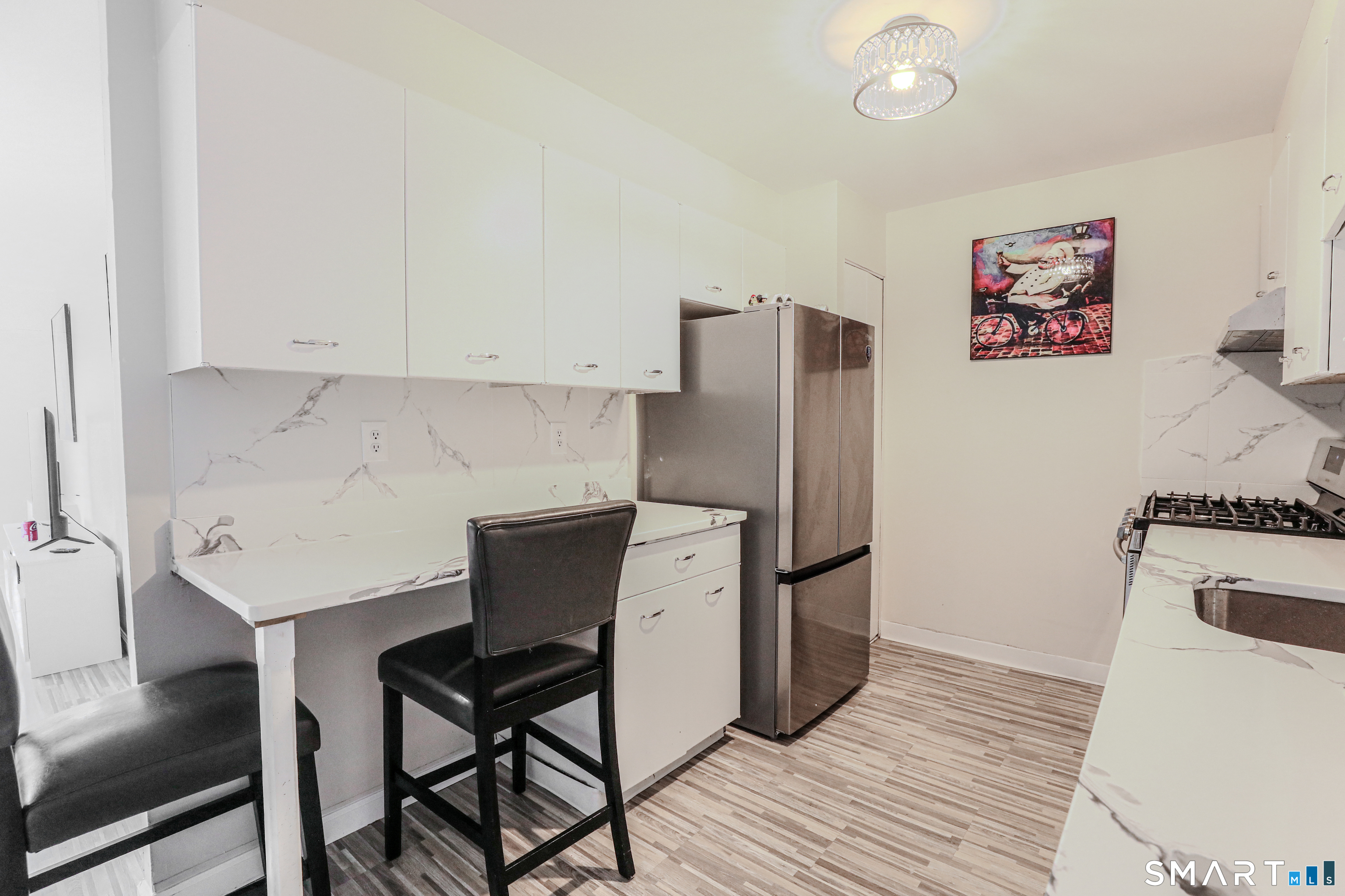 30 Woodland Street 5F
