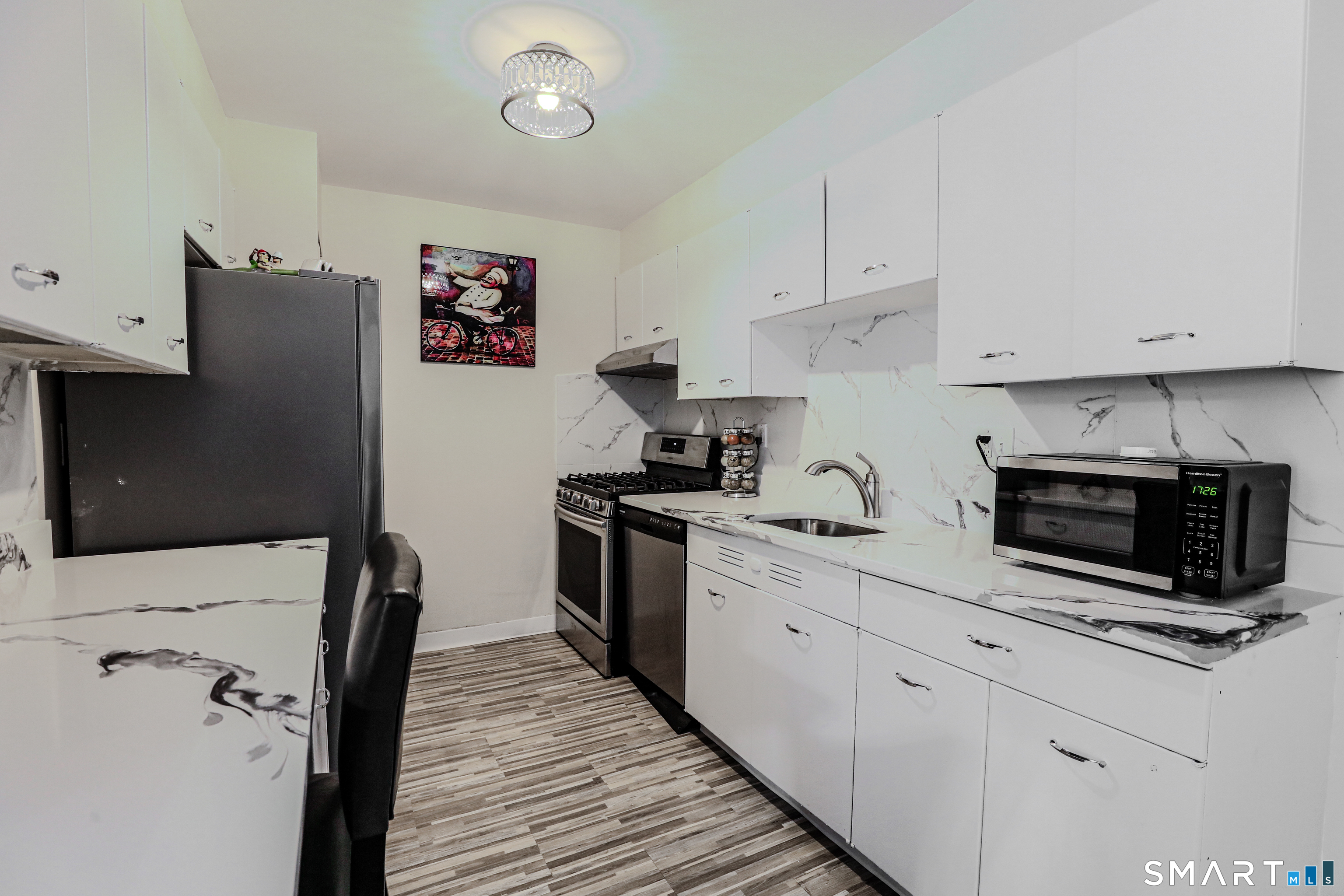30 Woodland Street 5F