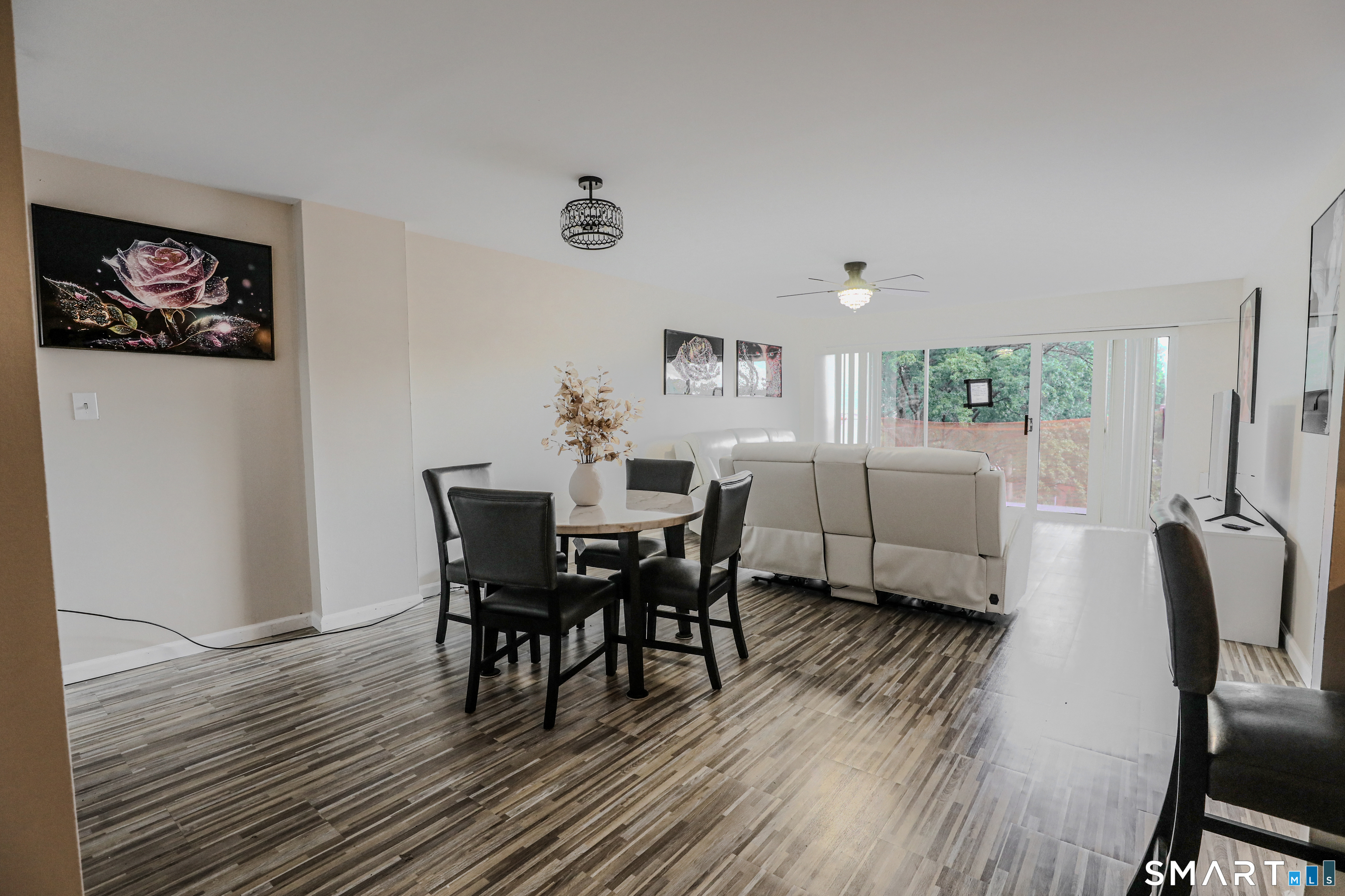 30 Woodland Street, #5F, Hartford, CT 06105