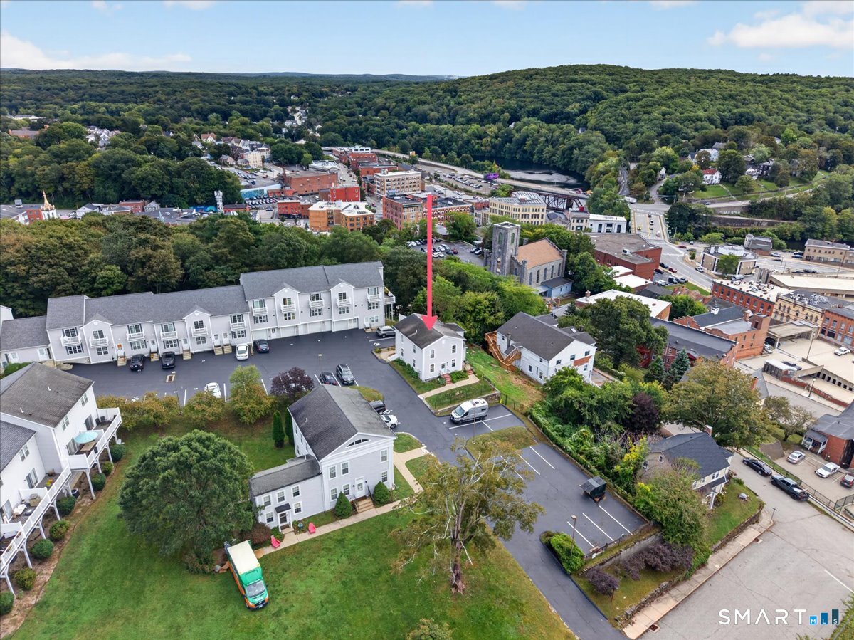 1 Harbor View Lane, #1, Norwich, CT 06360
