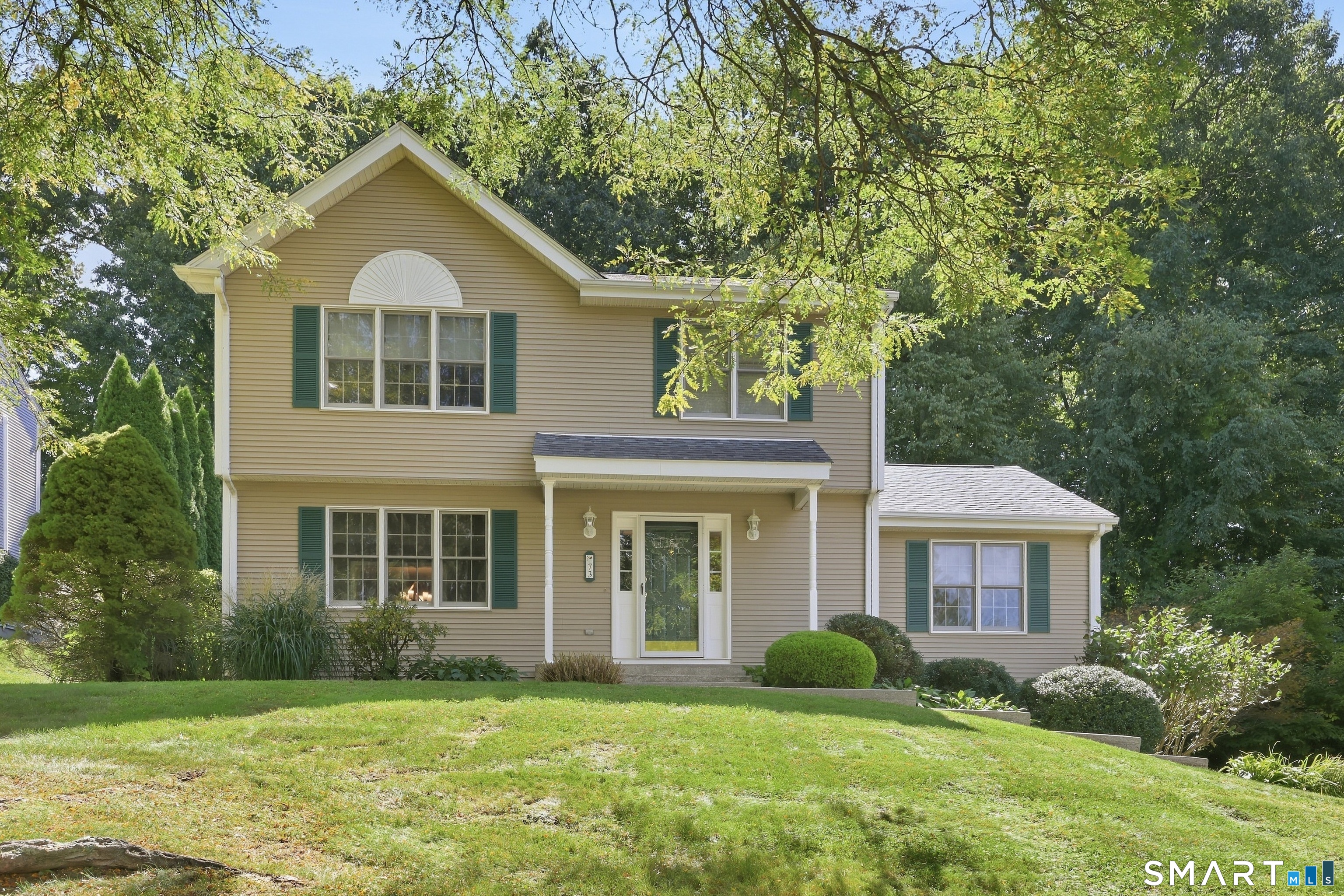 73 Folly Brook Lane