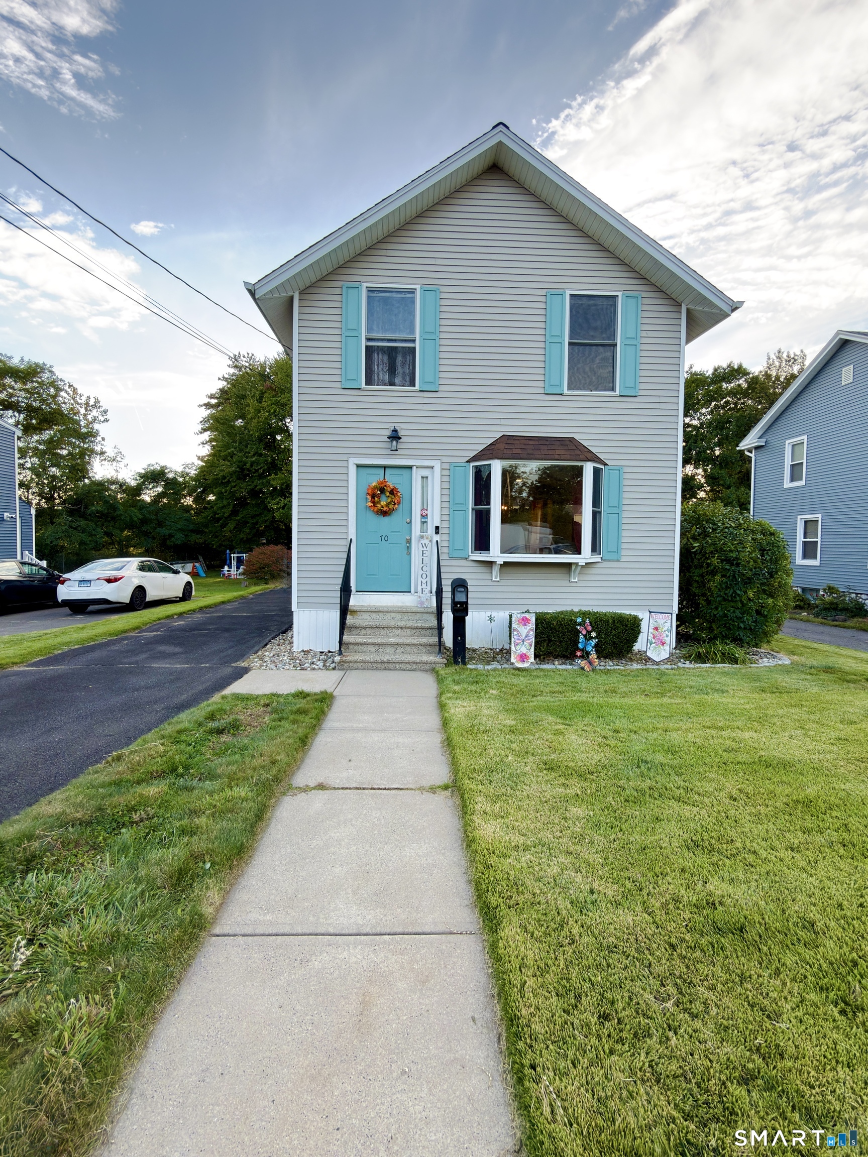 70 Broad Place