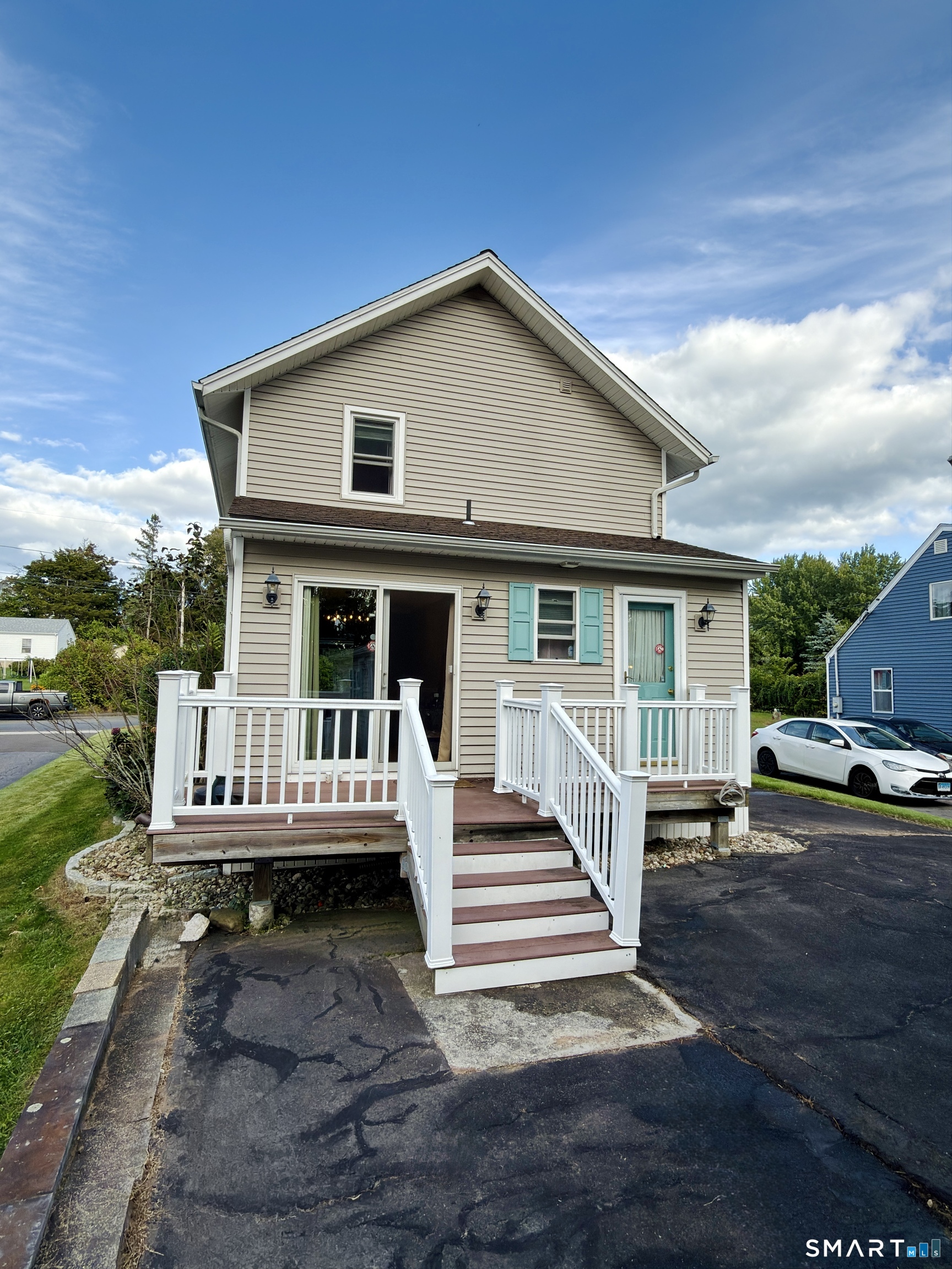 70 Broad Place photo 16