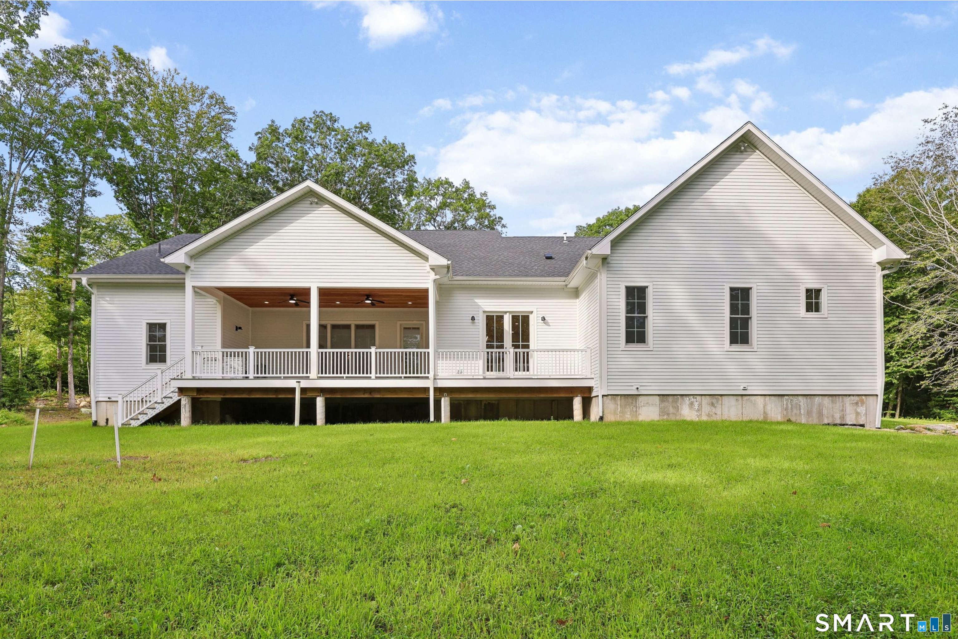 30-1 Lords Meadow Lane, Laysville, Old Lyme, CT 06371