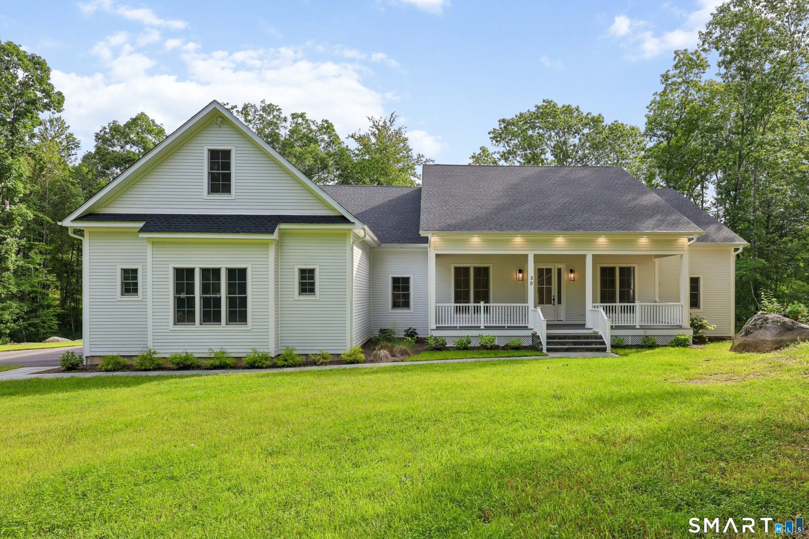 30-1 Lords Meadow Lane, Laysville, Old Lyme, CT 06371