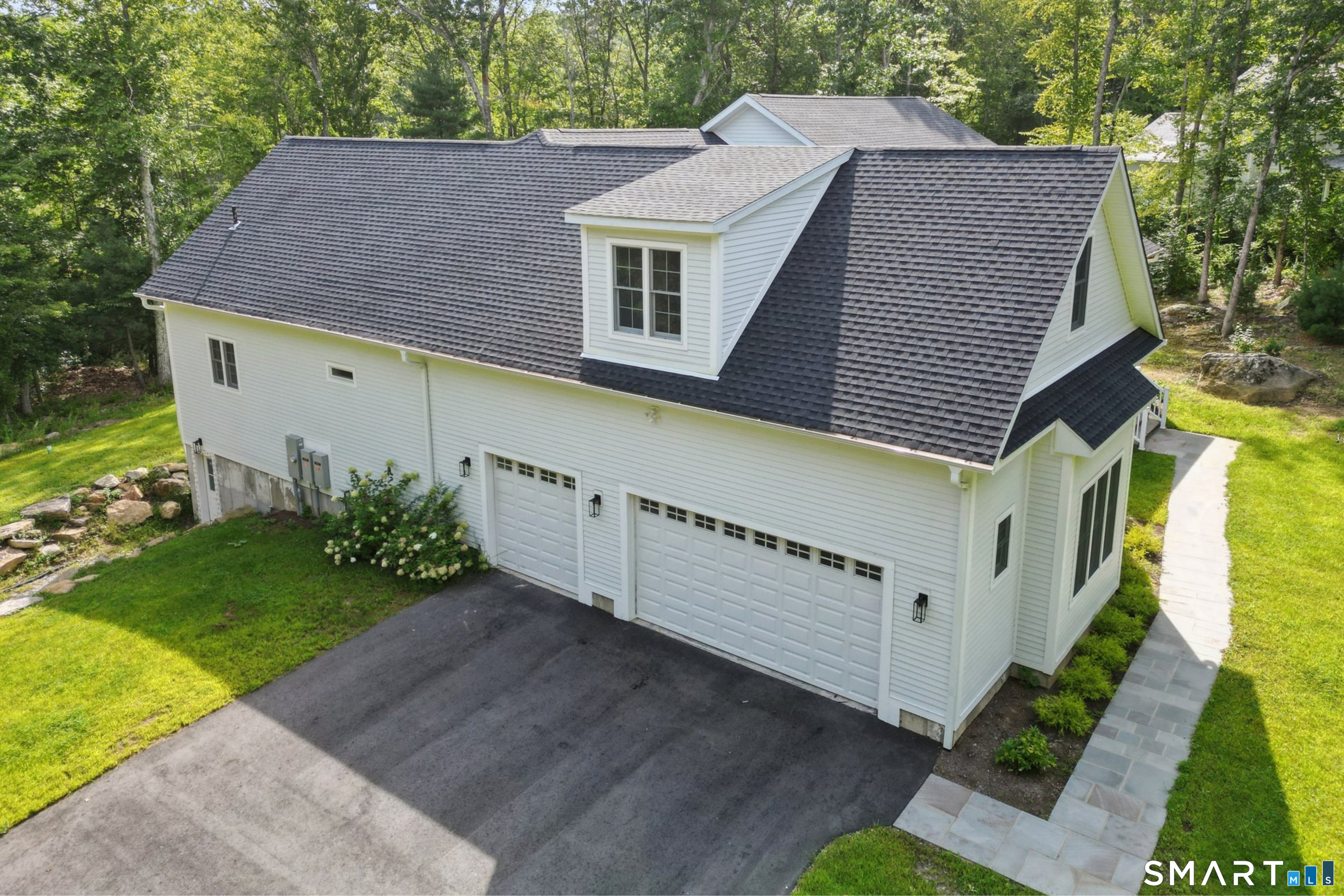 30-1 Lords Meadow Lane, Laysville, Old Lyme, CT 06371