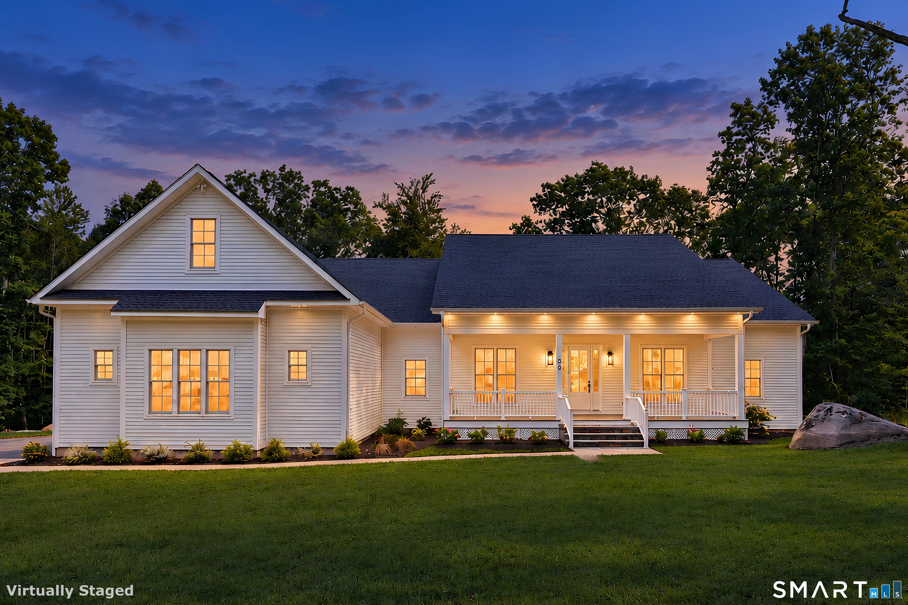 30-1 Lords Meadow Lane, Laysville, Old Lyme, CT 06371