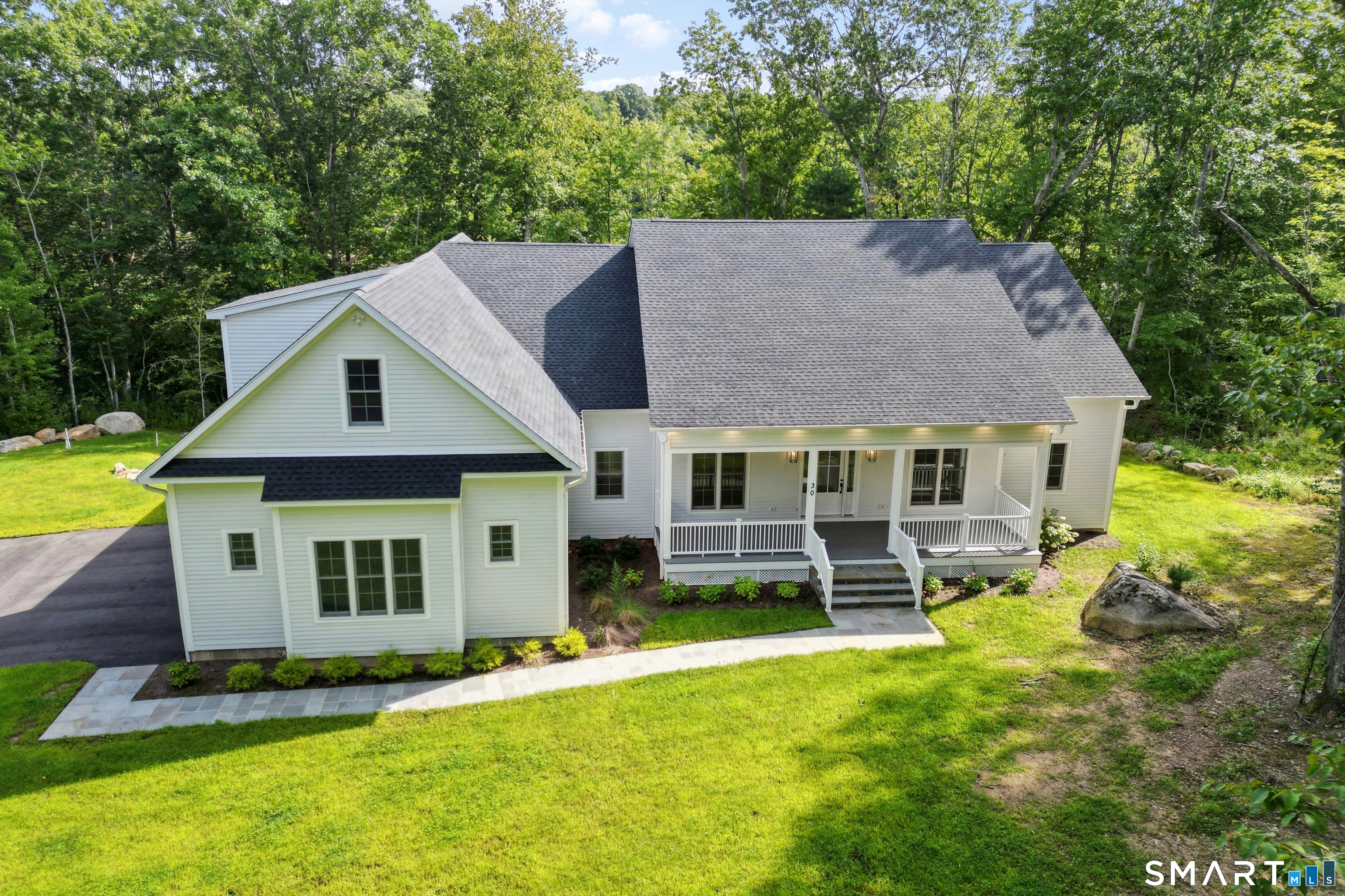 Photo 1 of Single family home for sale at 30 1 Lords Meadow Ln, Old Lyme, CT 06371 | MLS# 24207136 | Listing updated on 2026-09-23