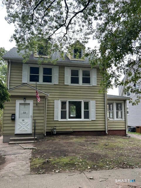 Single family home for sale at 53 Park Rd, Hamden, CT 06517 | MLS# 24209204