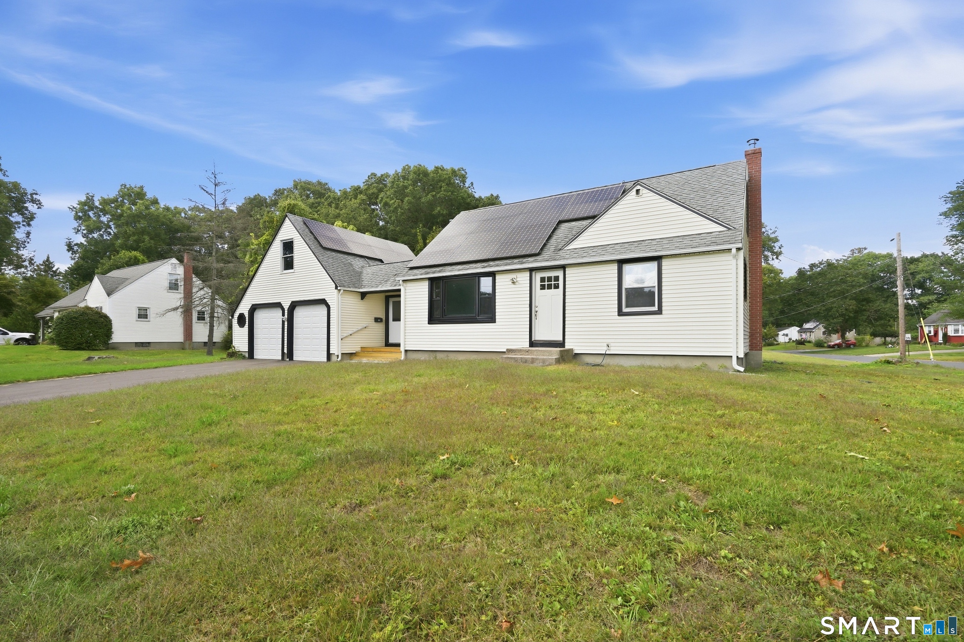 Photo 3 of Single family home for sale at 155 Post Office Rd, Enfield, CT 06082 | MLS# 24207111 | Listing updated on 2026-10-05