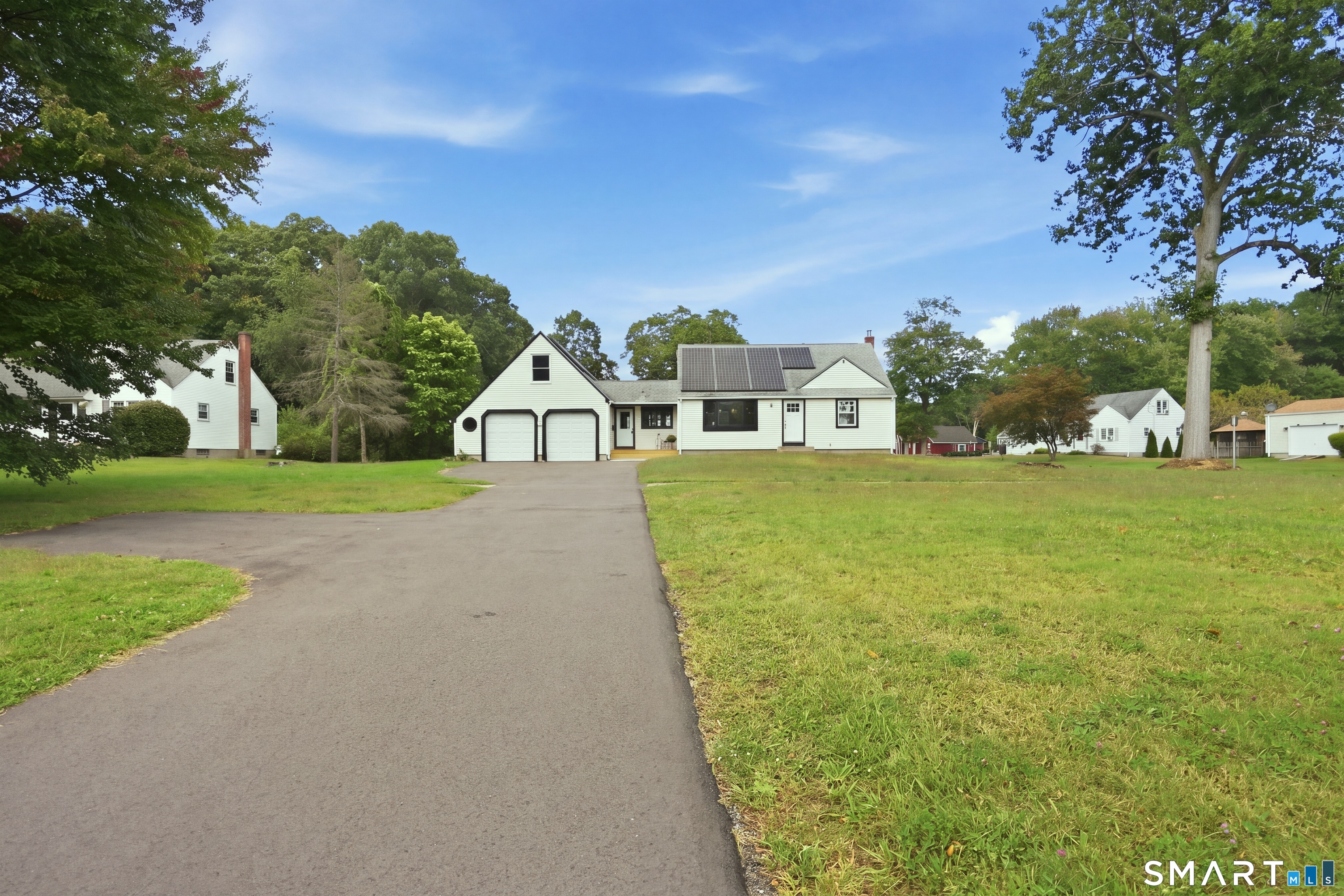 Photo 1 of Single family home for sale at 155 Post Office Rd, Enfield, CT 06082 | MLS# 24207111 | Listing updated on 2026-10-05
