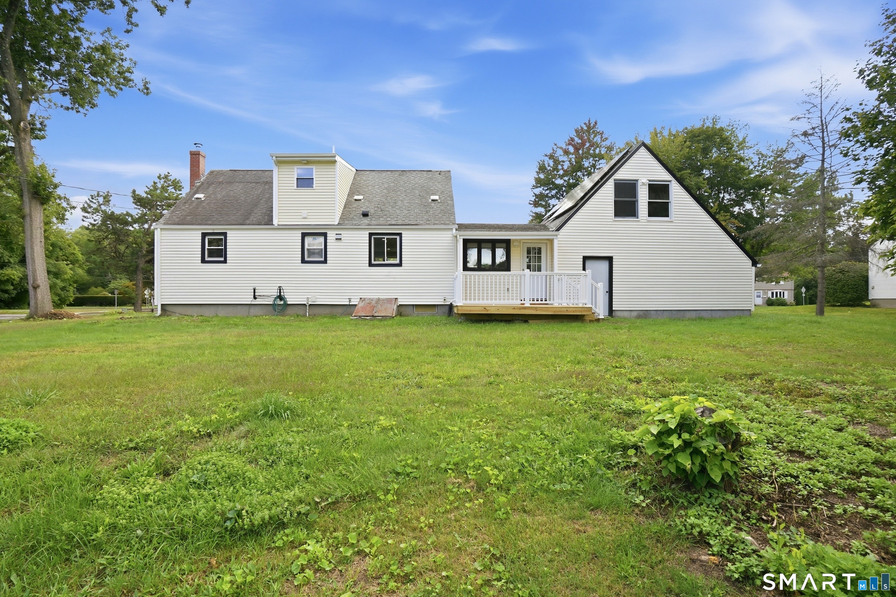 Photo 3 of Single family home for sale at 155 Post Office Rd, Enfield, CT 06082 | MLS# 24207111 | Listing updated on 2026-10-05