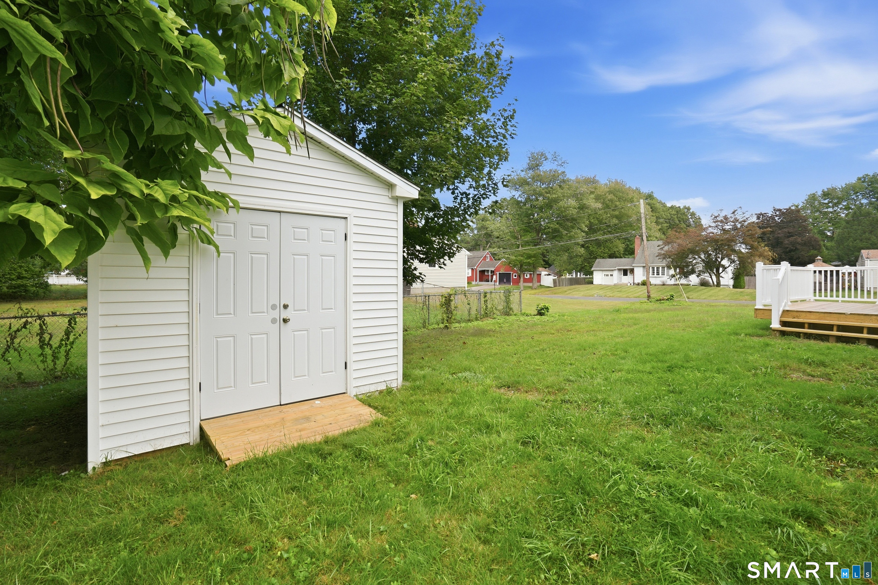 Photo 4 of Single family home for sale at 155 Post Office Rd, Enfield, CT 06082 | MLS# 24207111 | Listing updated on 2026-10-05
