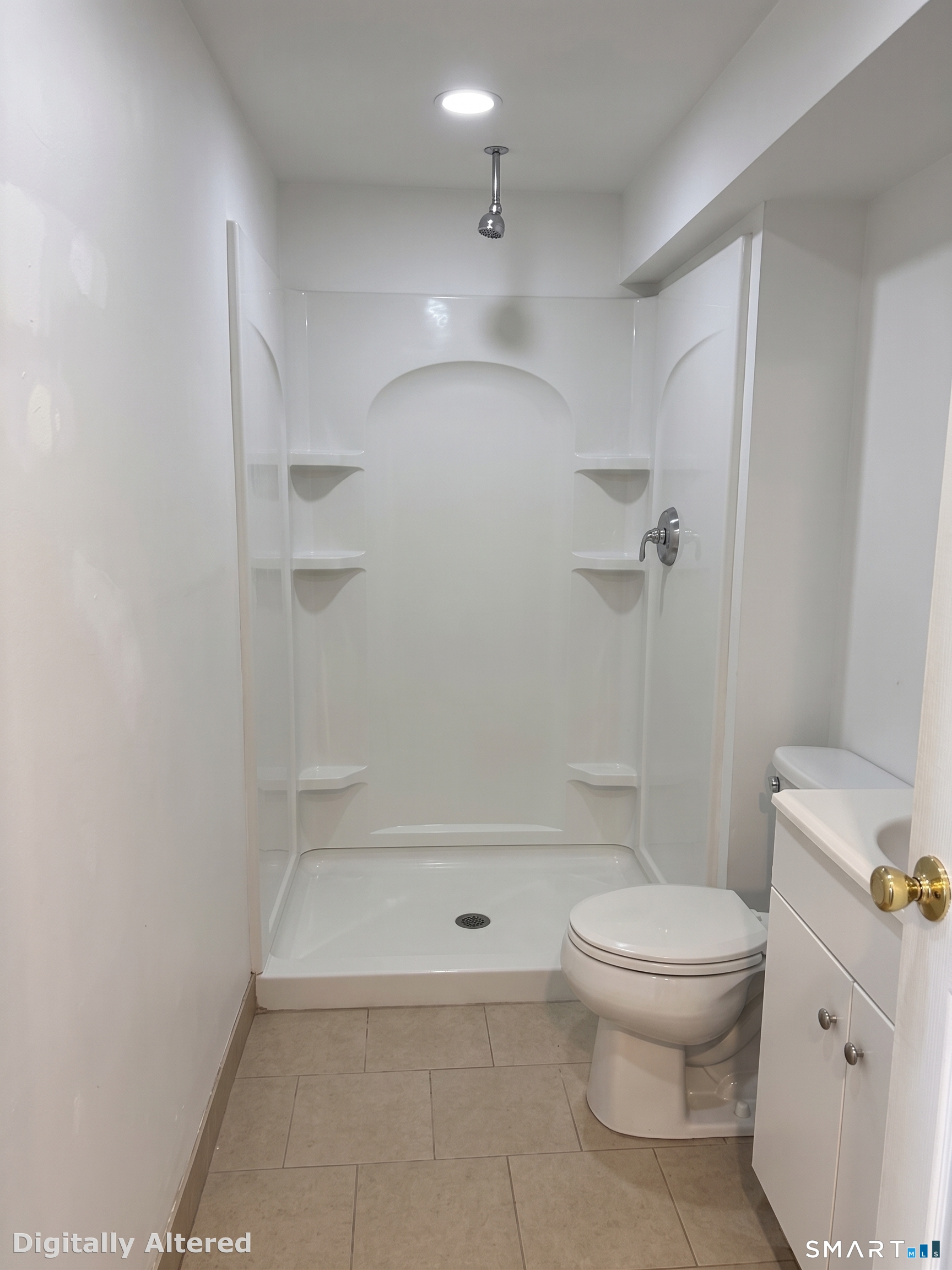 57 Oak Street Unit #1 Rear photo 3