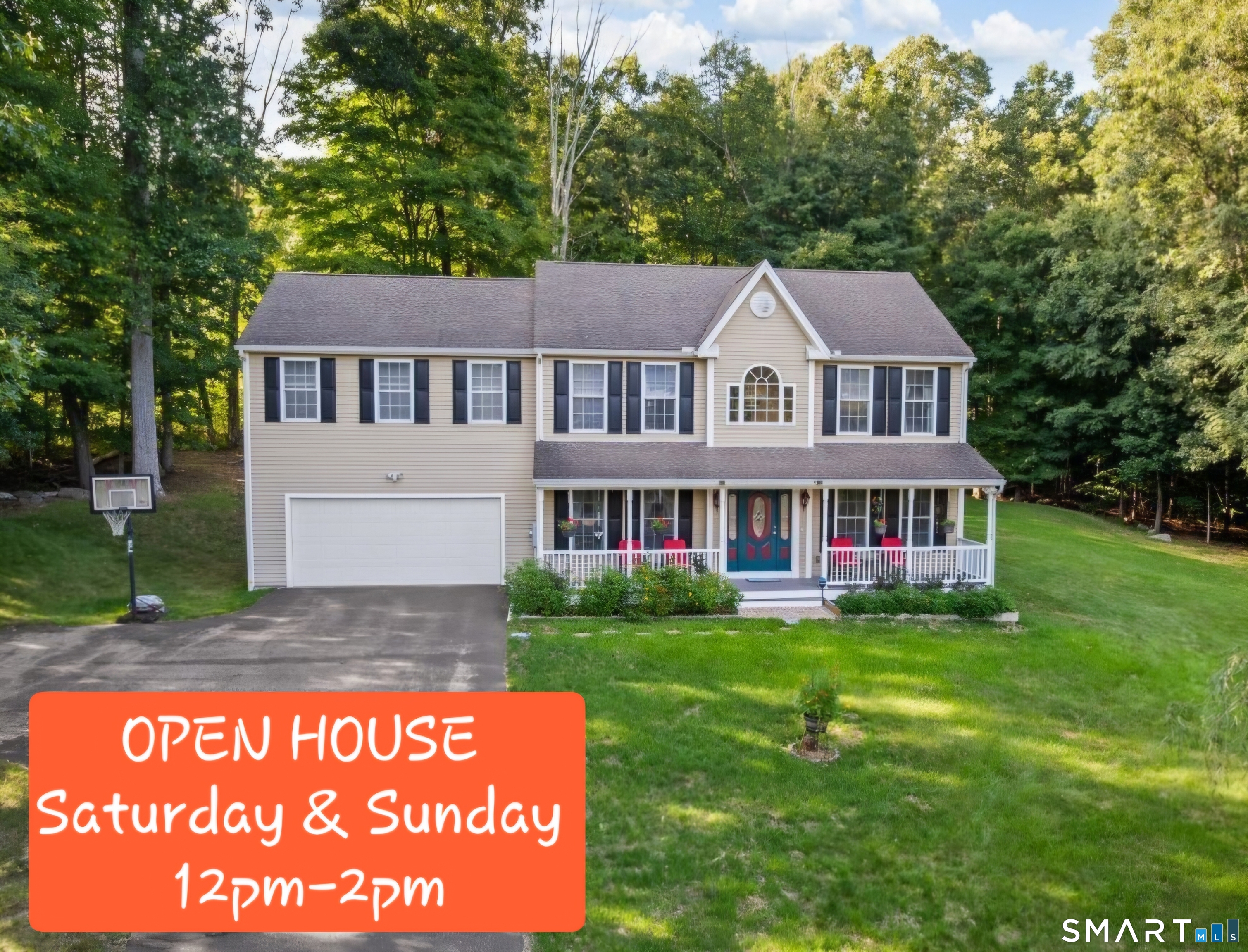 Single family home for sale at 38 Brookside Dr, Norwich, CT 06360 | MLS# 24203538 | Listing updated on 2026-09-23
