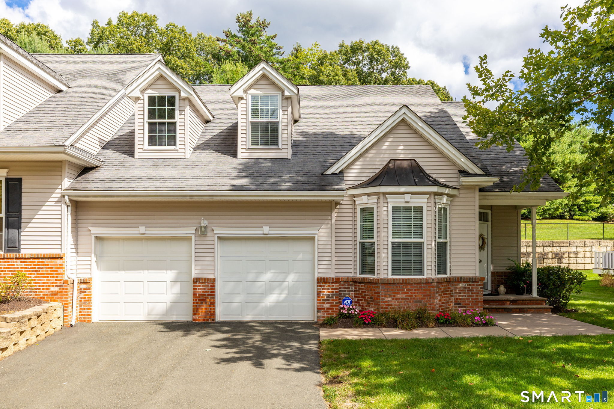20 Marble Faun Lane Unit #20