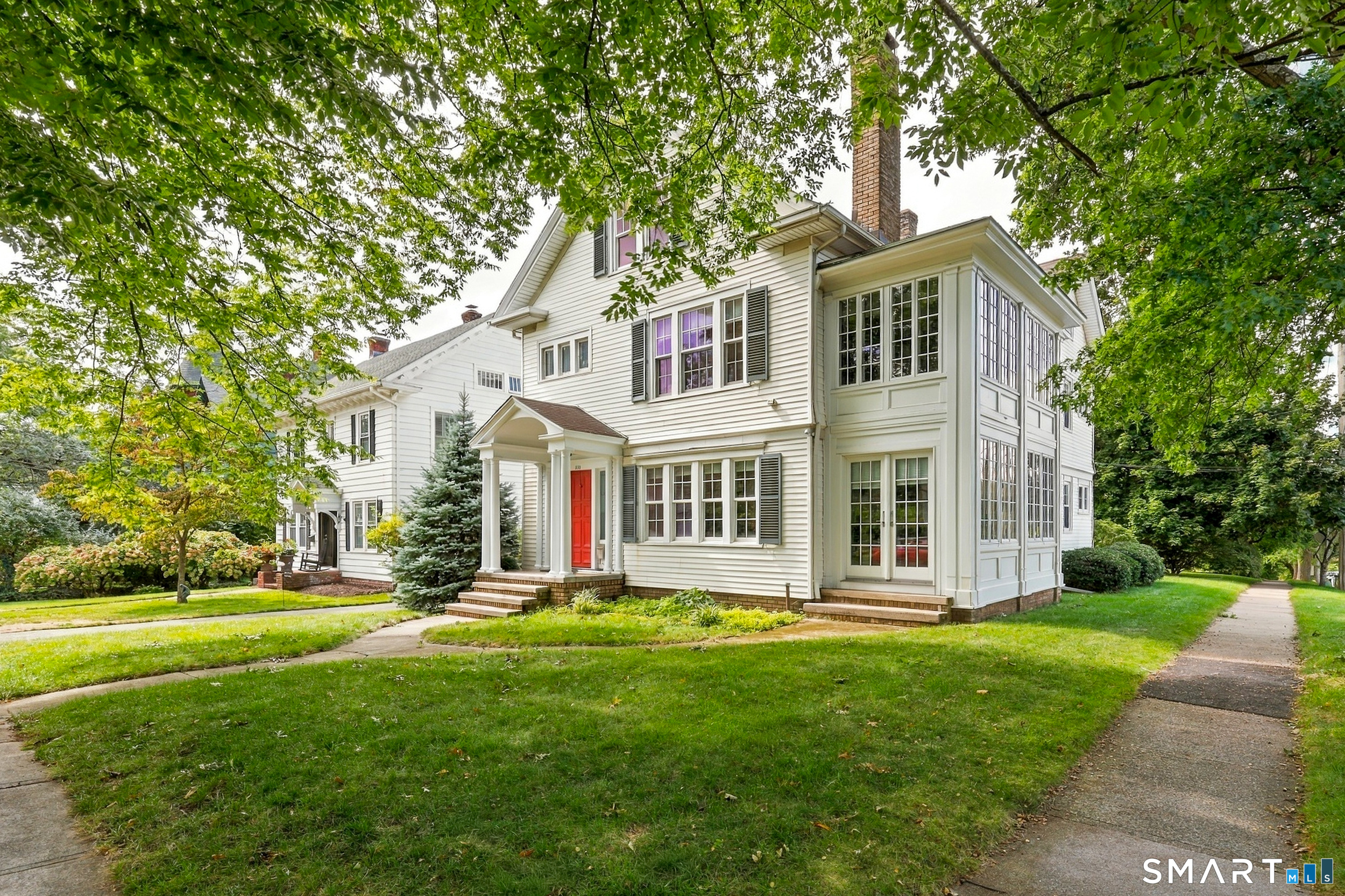 Photo 1 of Single family home for sale at 330 N Main St, Wallingford, CT 06492 | MLS# 24208941 | Listing updated on 2026-09-24