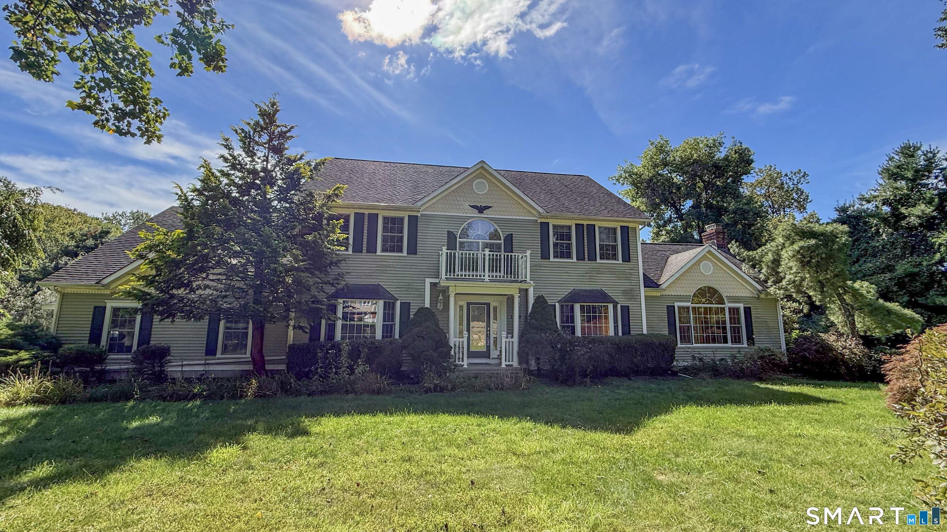 Photo 1 of Single family home for sale at 109 Davis Rd, Seymour, CT 06483 | MLS# 24209223 | Listing updated on 2026-09-23