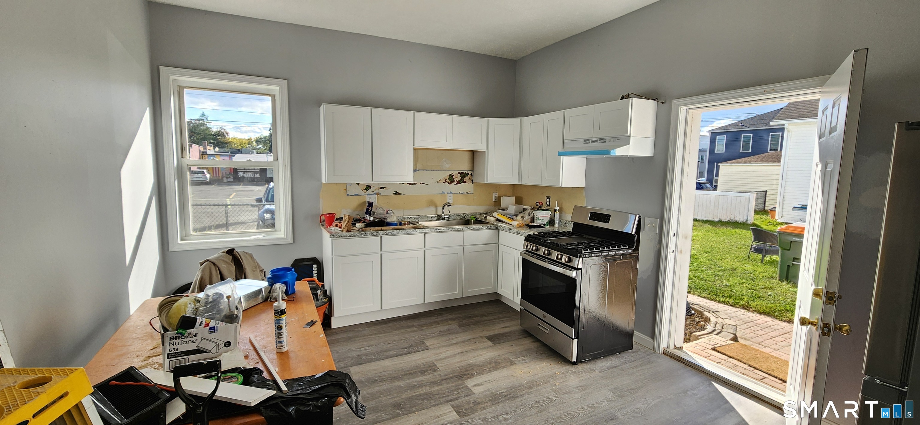 24 Meadow Street Unit #1st Fl. South photo 4