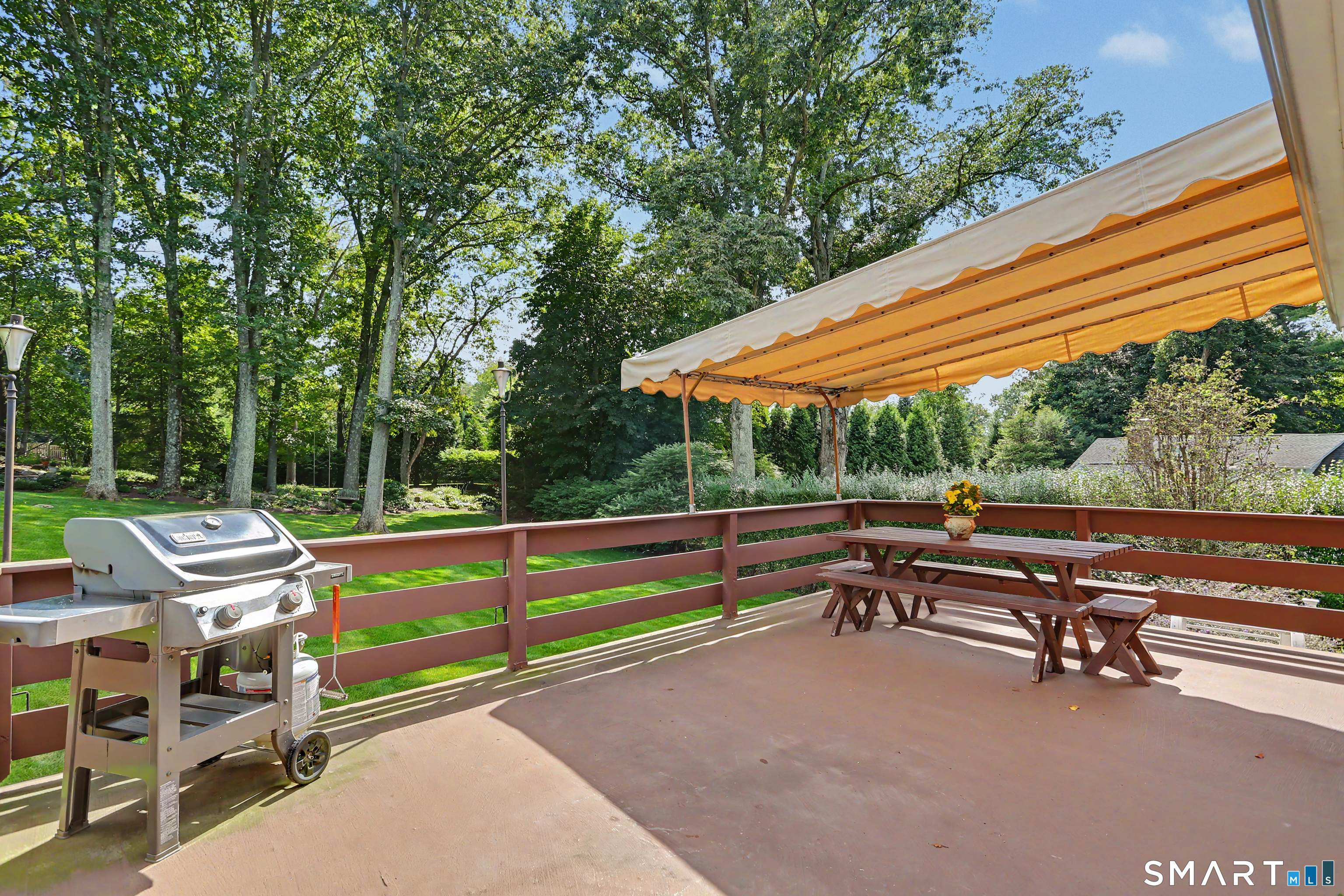 4 Lookout Lane, Greens Farms, Westport, CT 06880