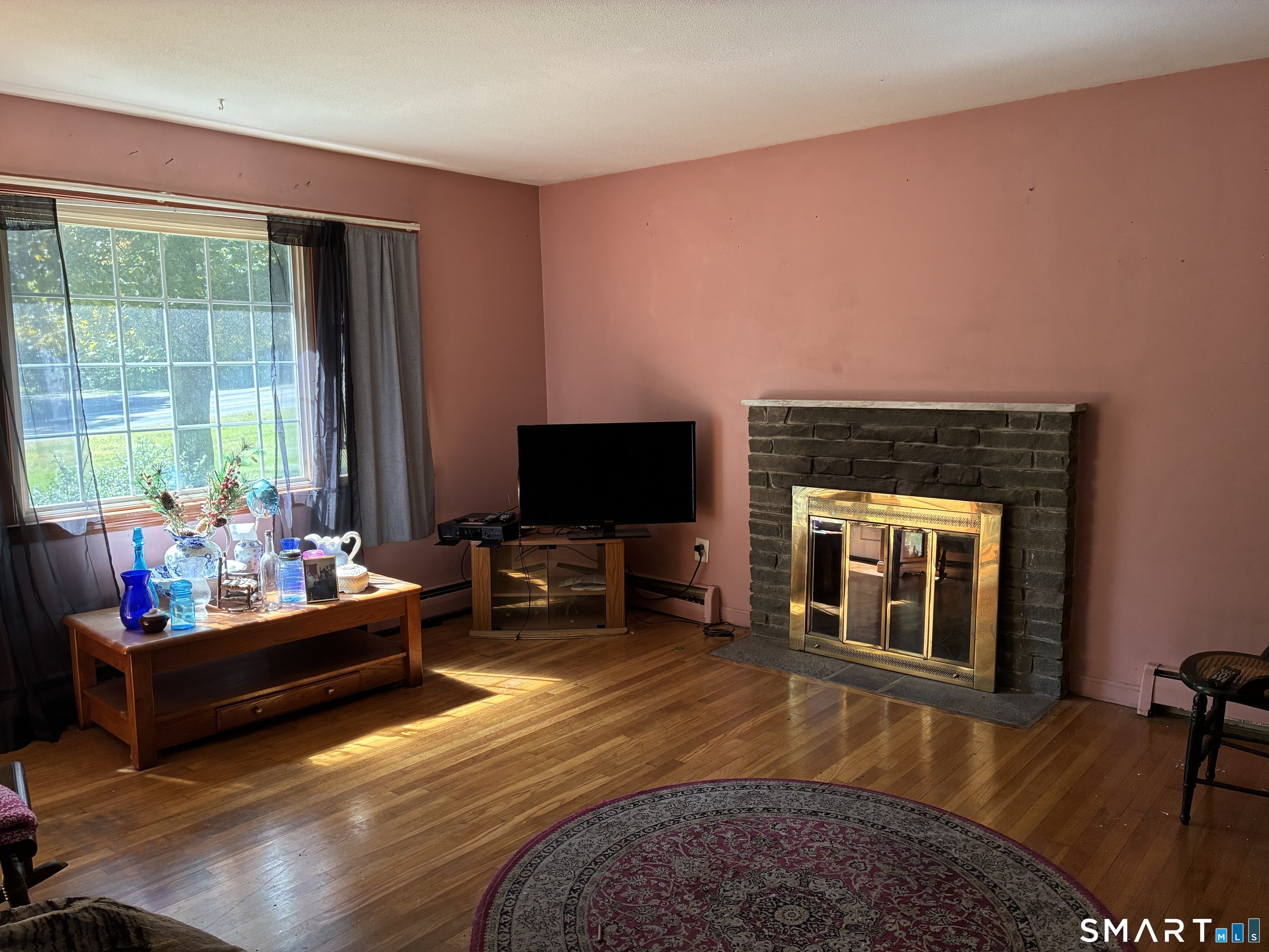 Photo 4 of Single family home for sale at 12 Saville Dam Rd, Barkhamsted, CT 06063 | MLS# 24169055 | Listing updated on 2026-09-23