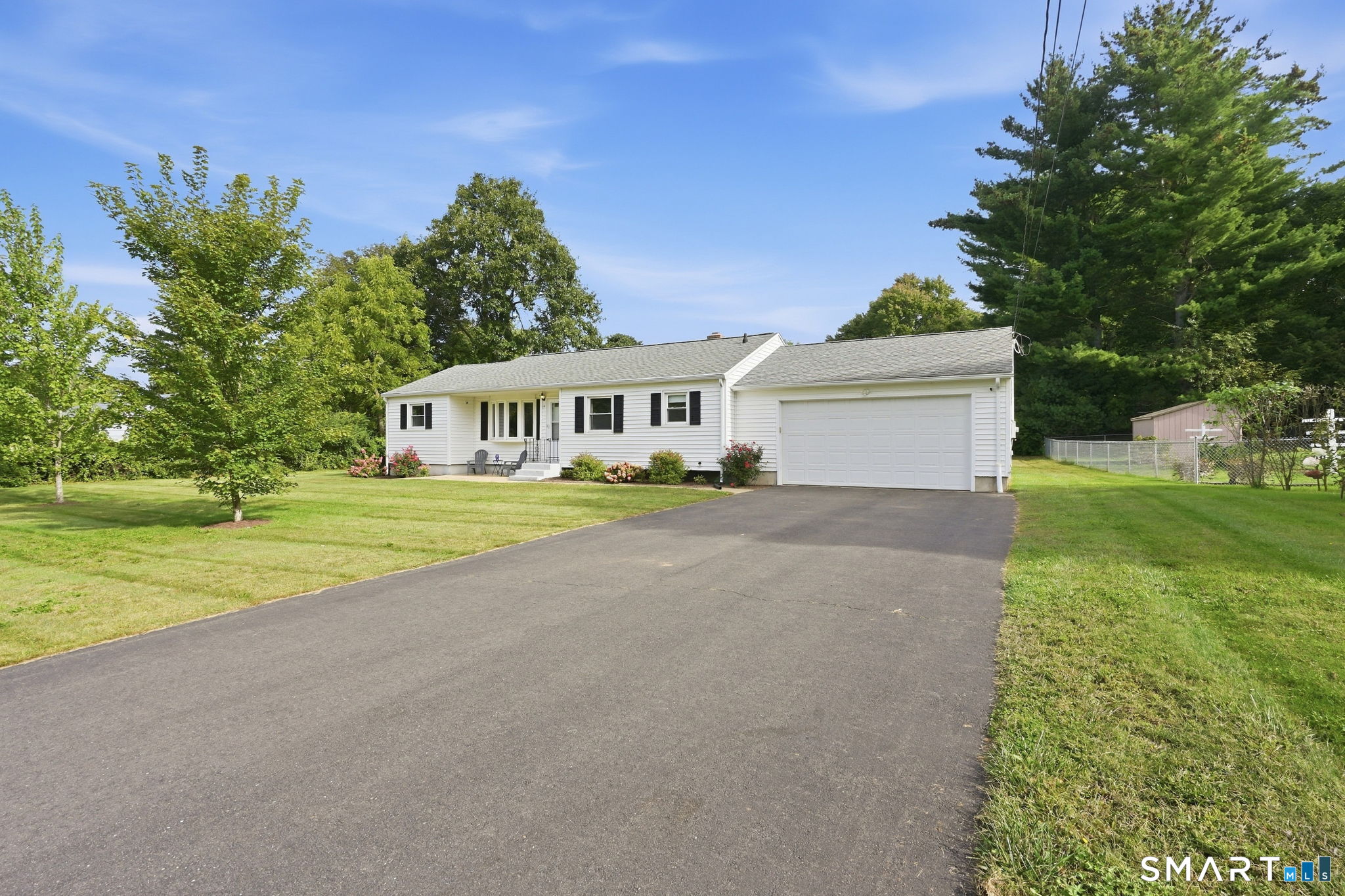 Photo 2 of Single family home for sale at 60 Hartl Dr, Vernon, CT 06066 | MLS# 24207061 | Listing updated on 2026-09-24