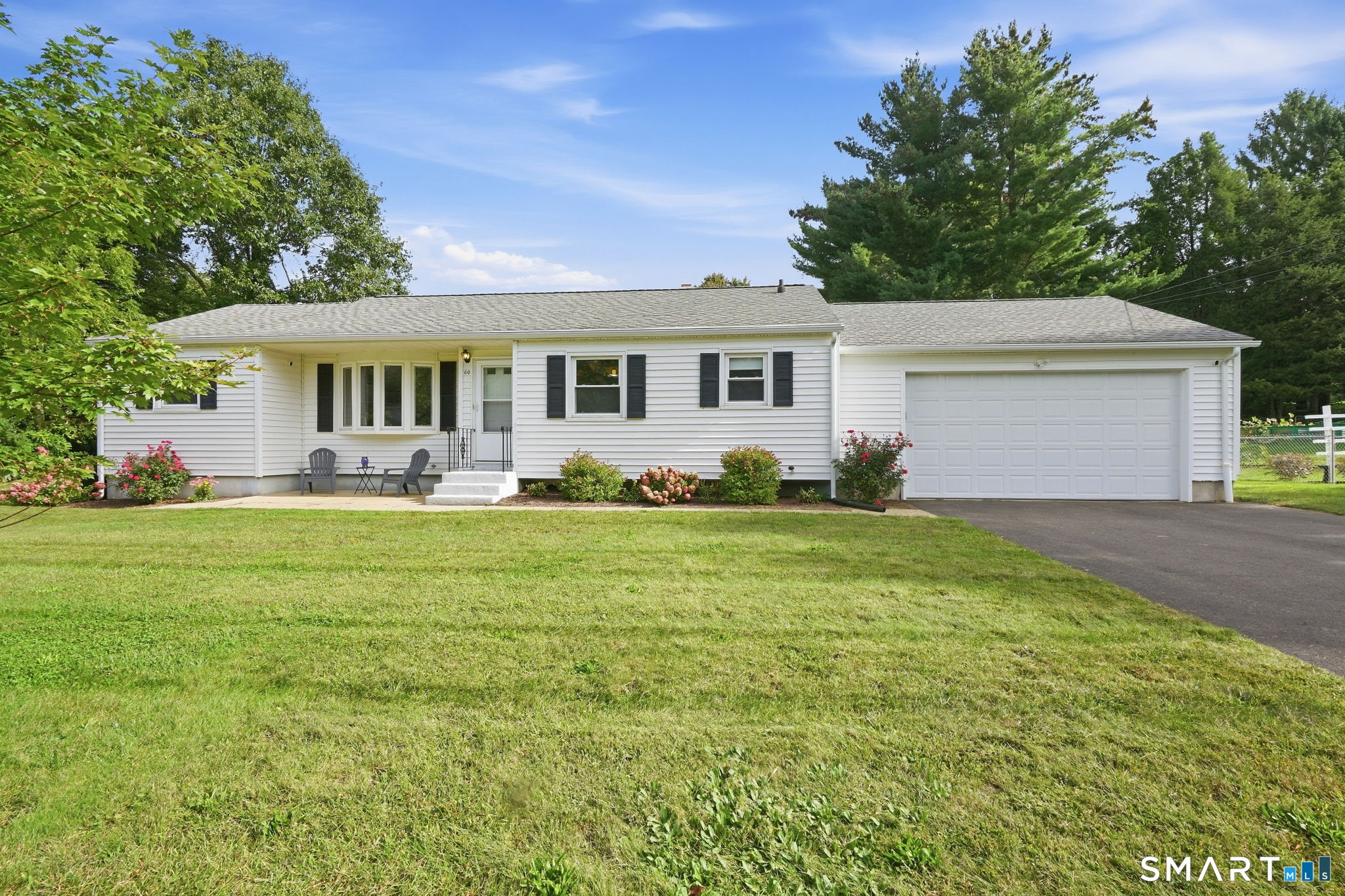 Photo 3 of Single family home for sale at 60 Hartl Dr, Vernon, CT 06066 | MLS# 24207061 | Listing updated on 2026-09-24