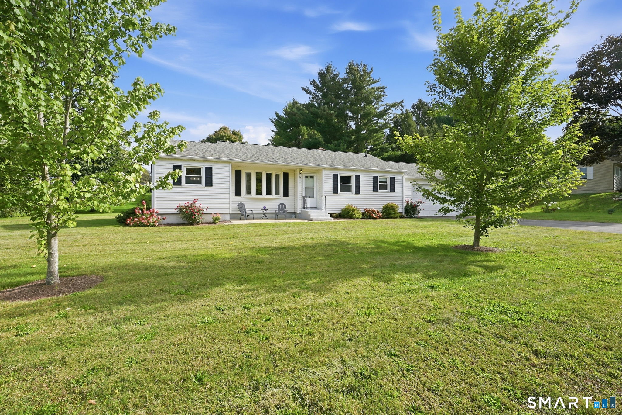 Photo 3 of Single family home for sale at 60 Hartl Dr, Vernon, CT 06066 | MLS# 24207061 | Listing updated on 2026-09-24