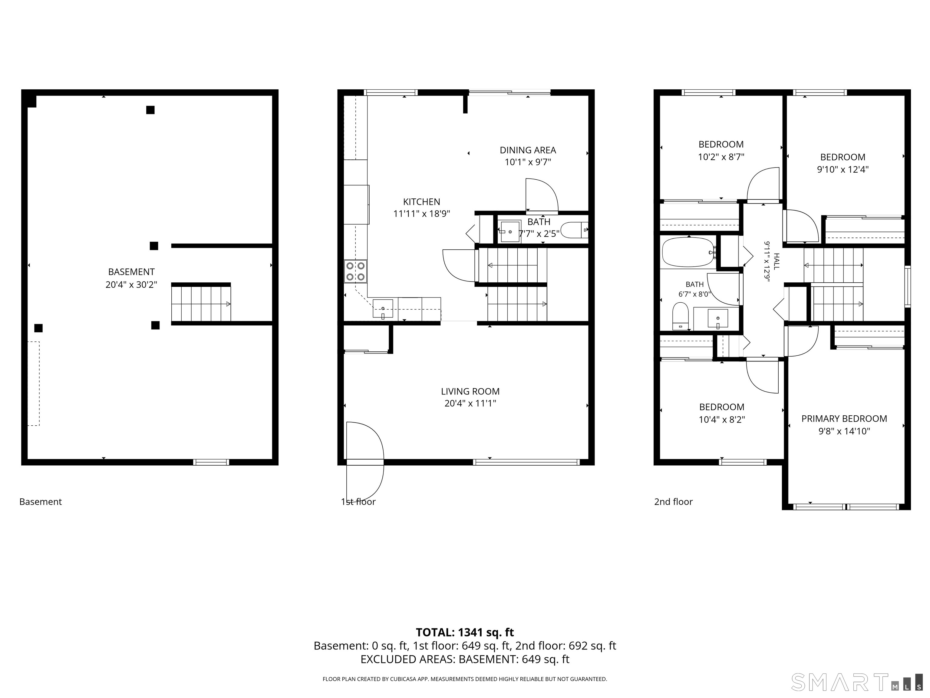 232 Oakville Avenue Unit #H photo 32