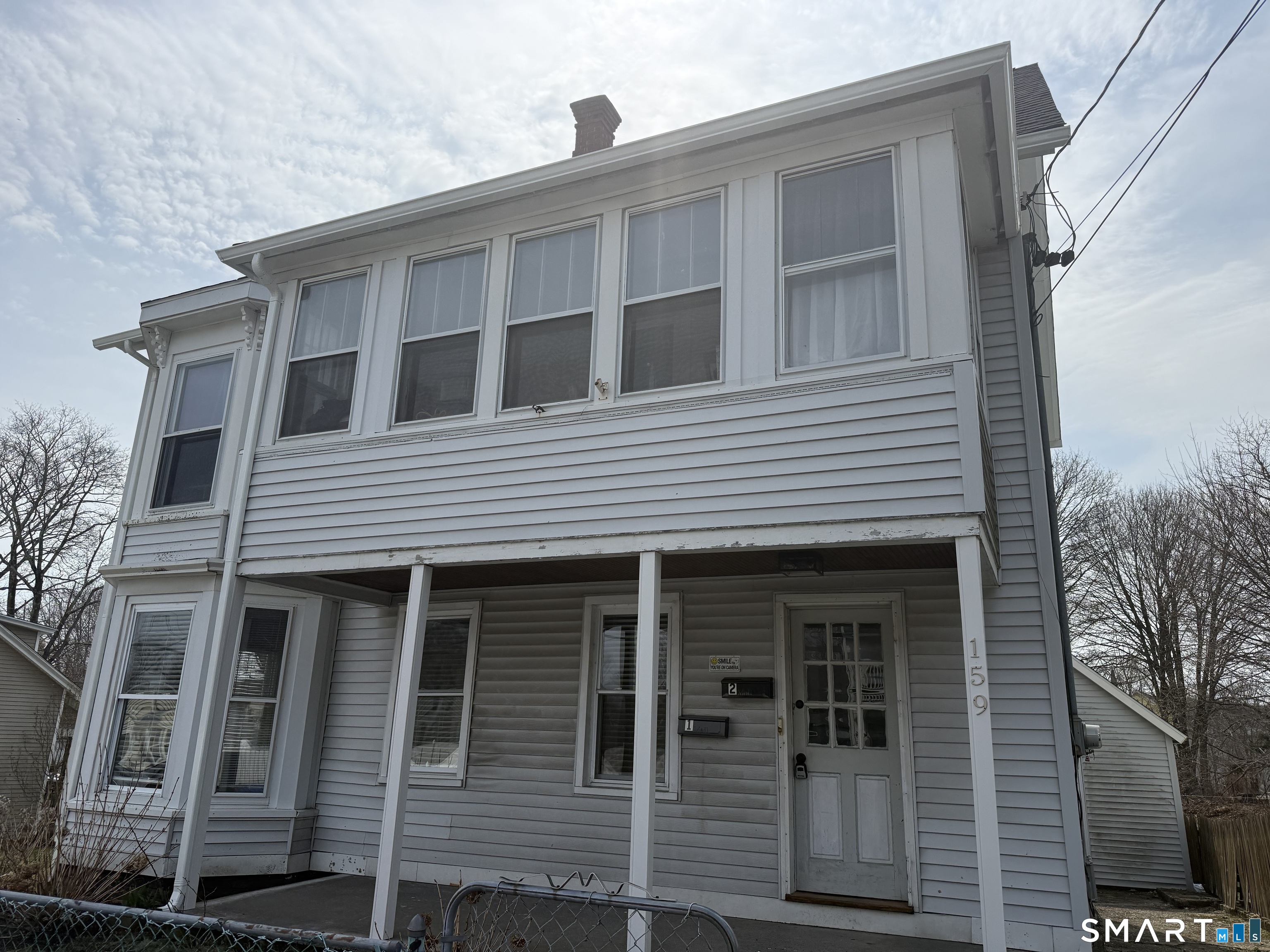 159 Hickory Street