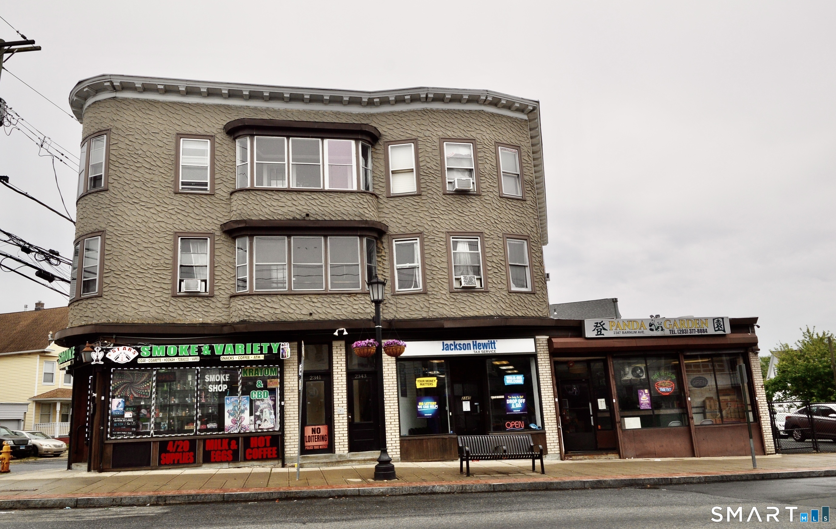 2343 Barnum Avenue Unit #B photo 16