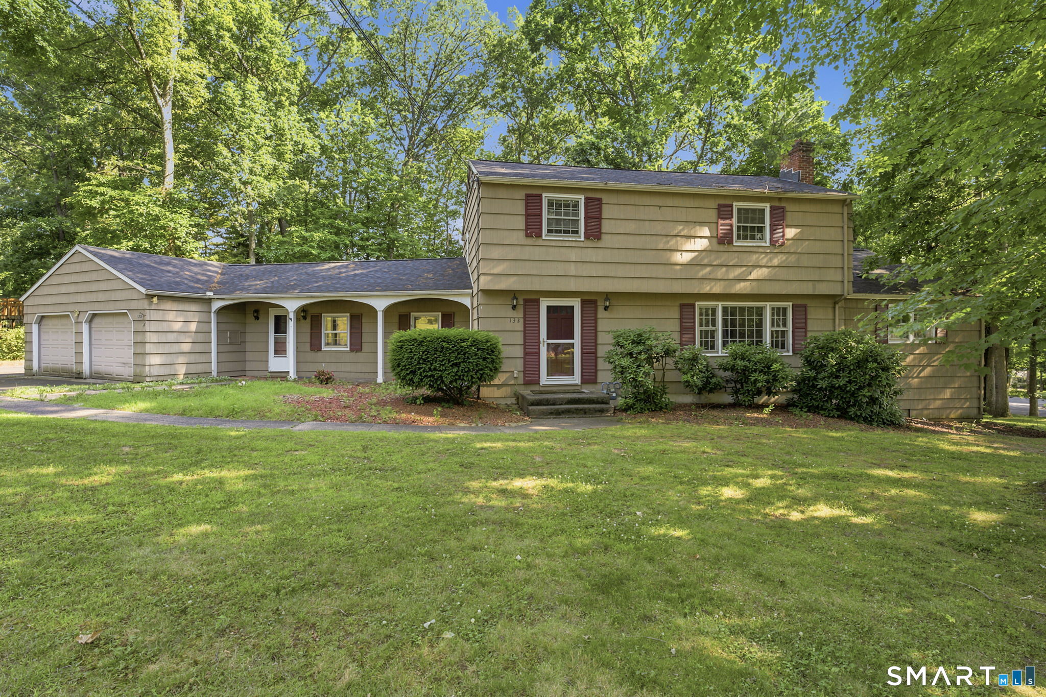 132 Laurel Street
