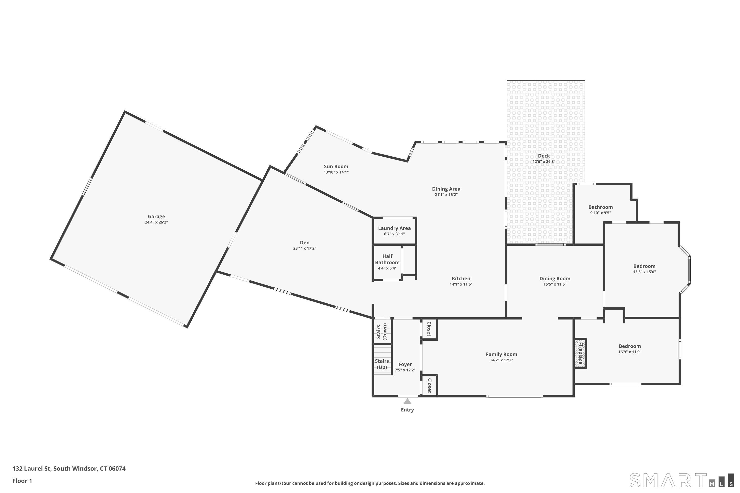 132 Laurel Street photo 37
