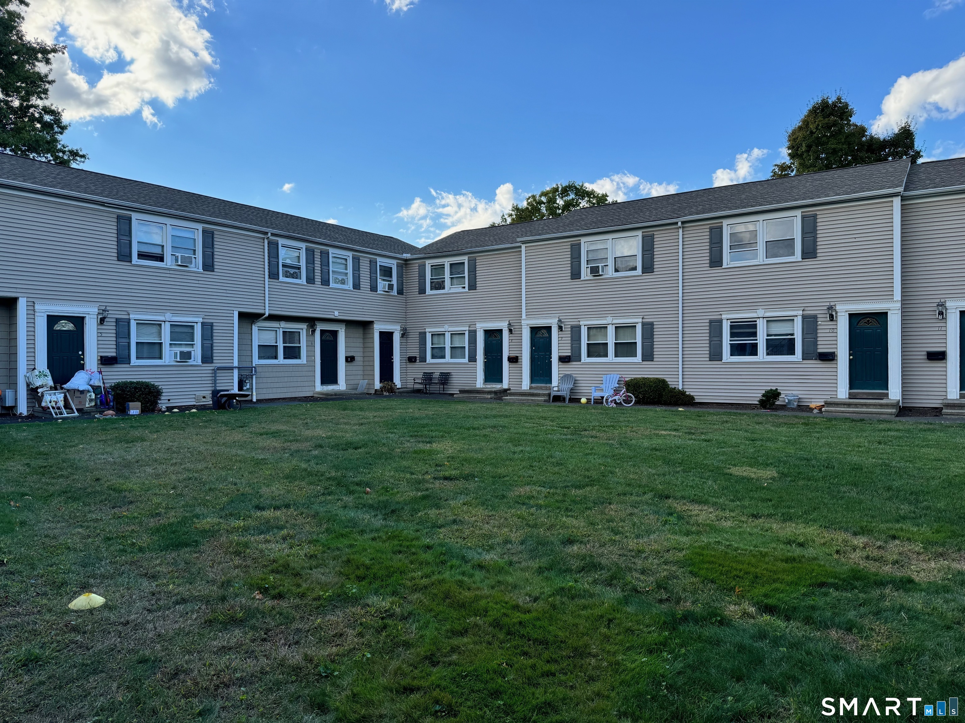 855 Black Rock Turnpike Unit #6 photo 5
