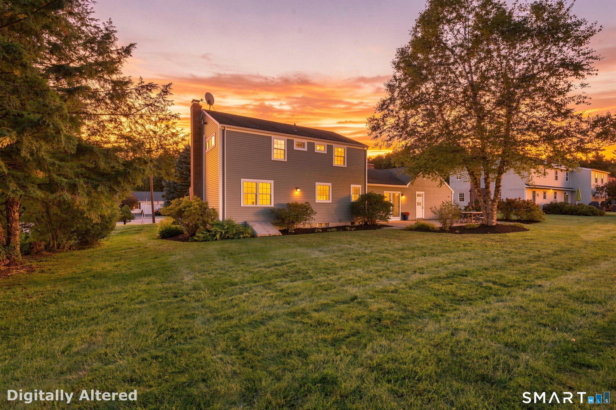 6 Cornfield Road photo 33